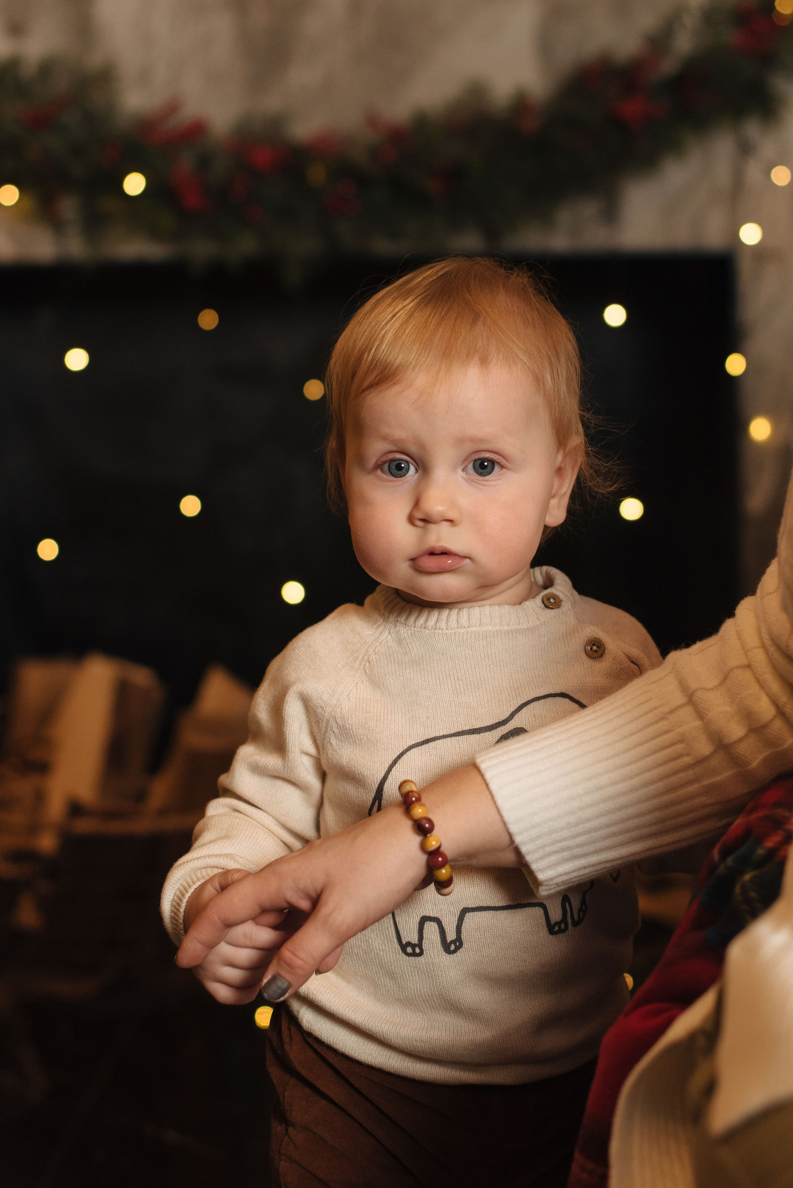 Светлана, Миша и Людмила. Свадебный фотограф в Москве Анна Полушина