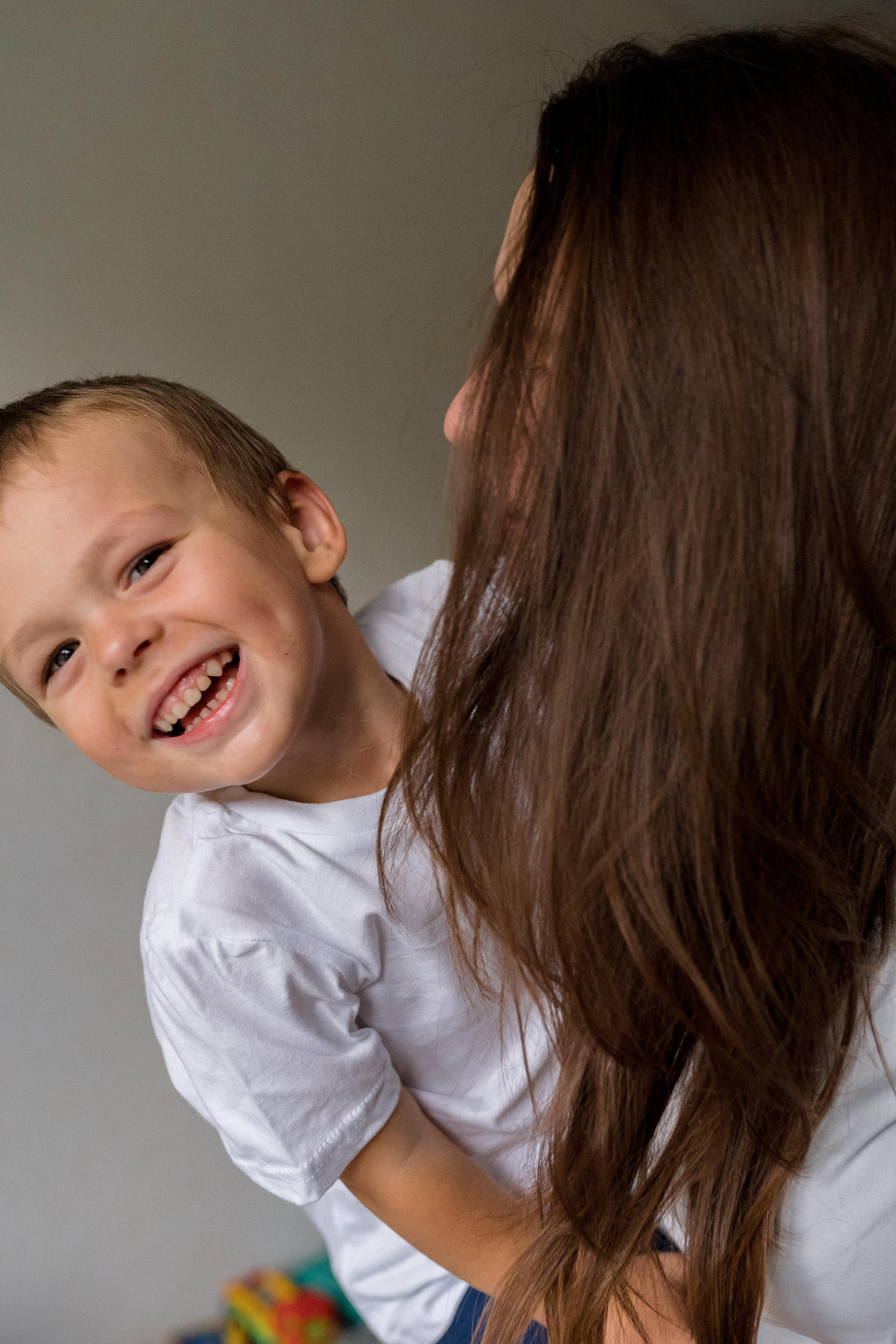Семейная фотосессия в Москве, семейный фотограф Анна Полушина. Свадебный фотограф в Москве Анна Полушина