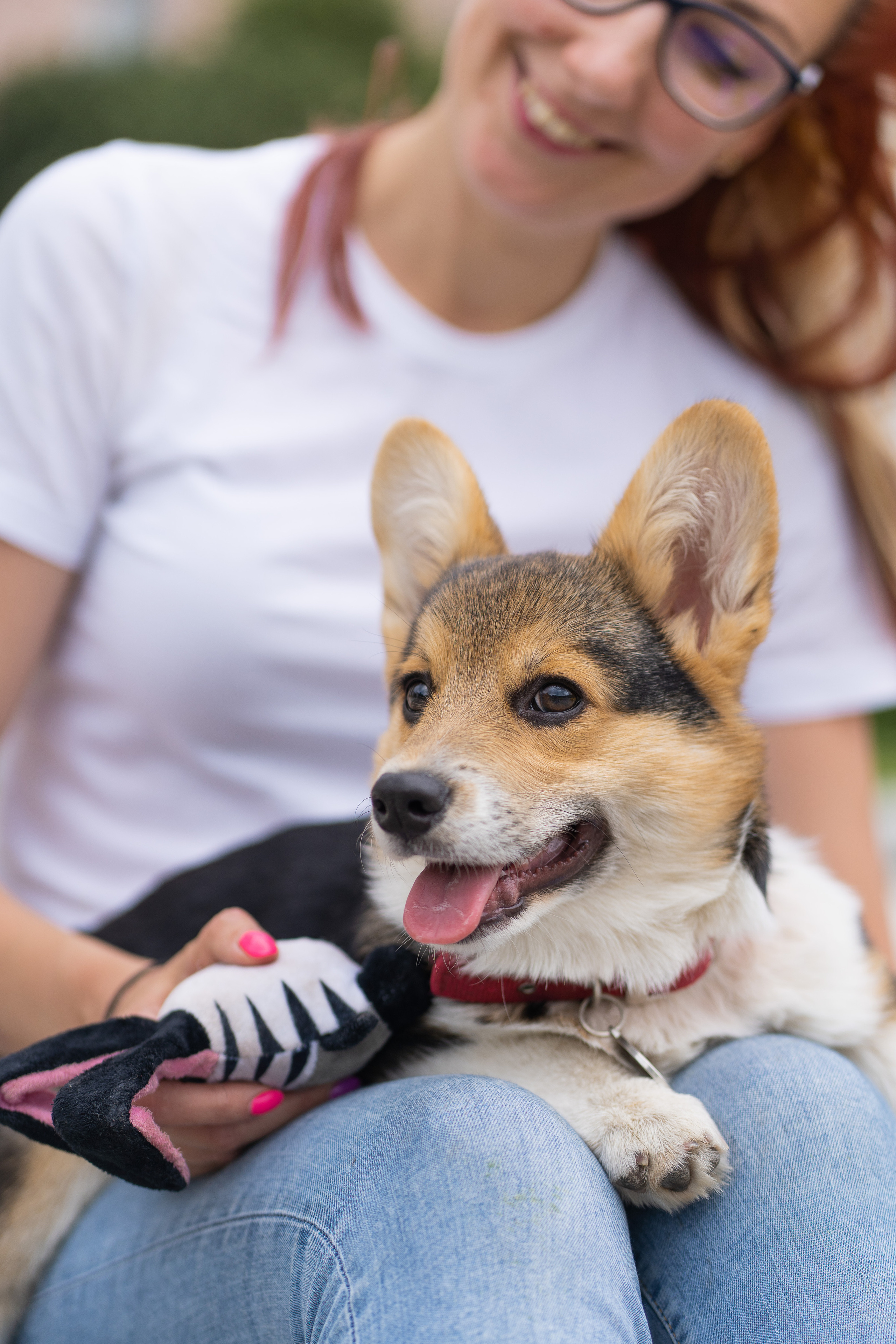Каспер и Полина, Ботанический сад. Свадебный фотограф в Москве Анна Полушина