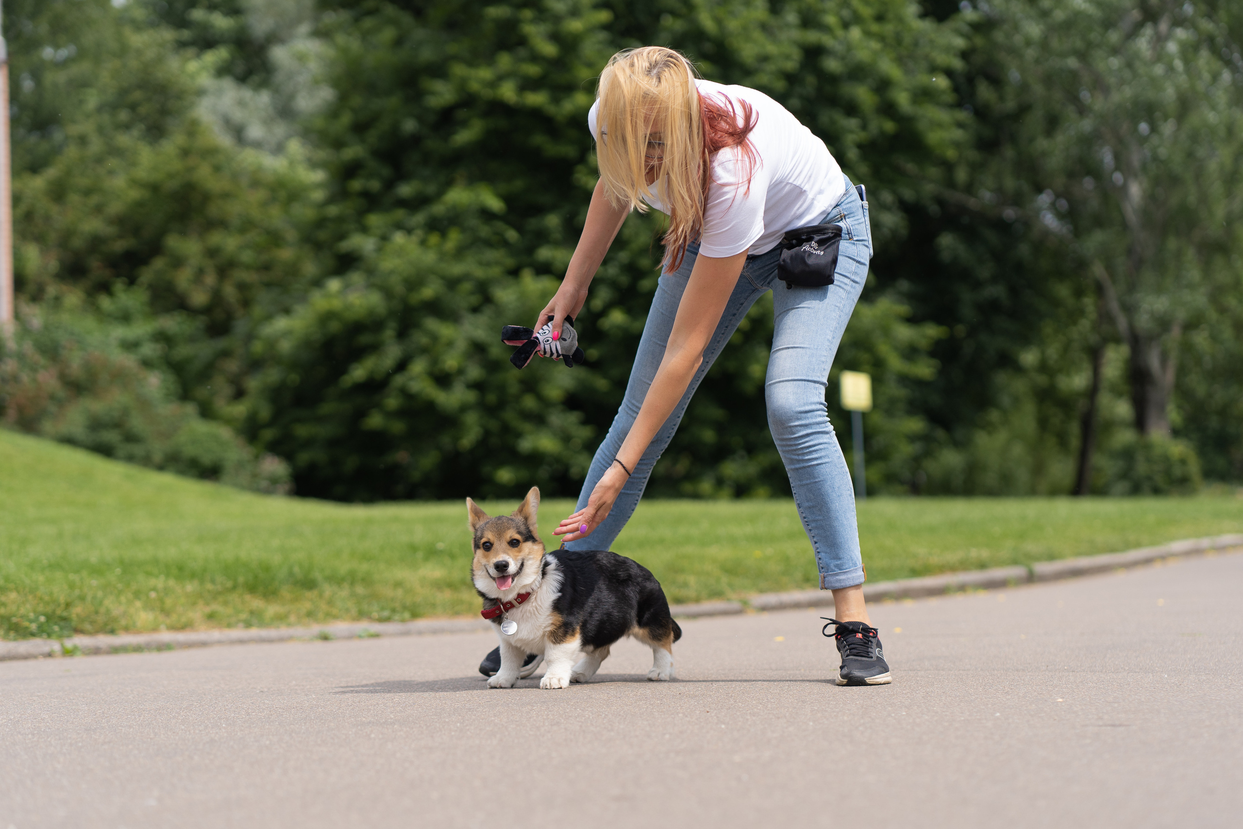 Каспер и Полина, Ботанический сад. Свадебный фотограф в Москве Анна Полушина