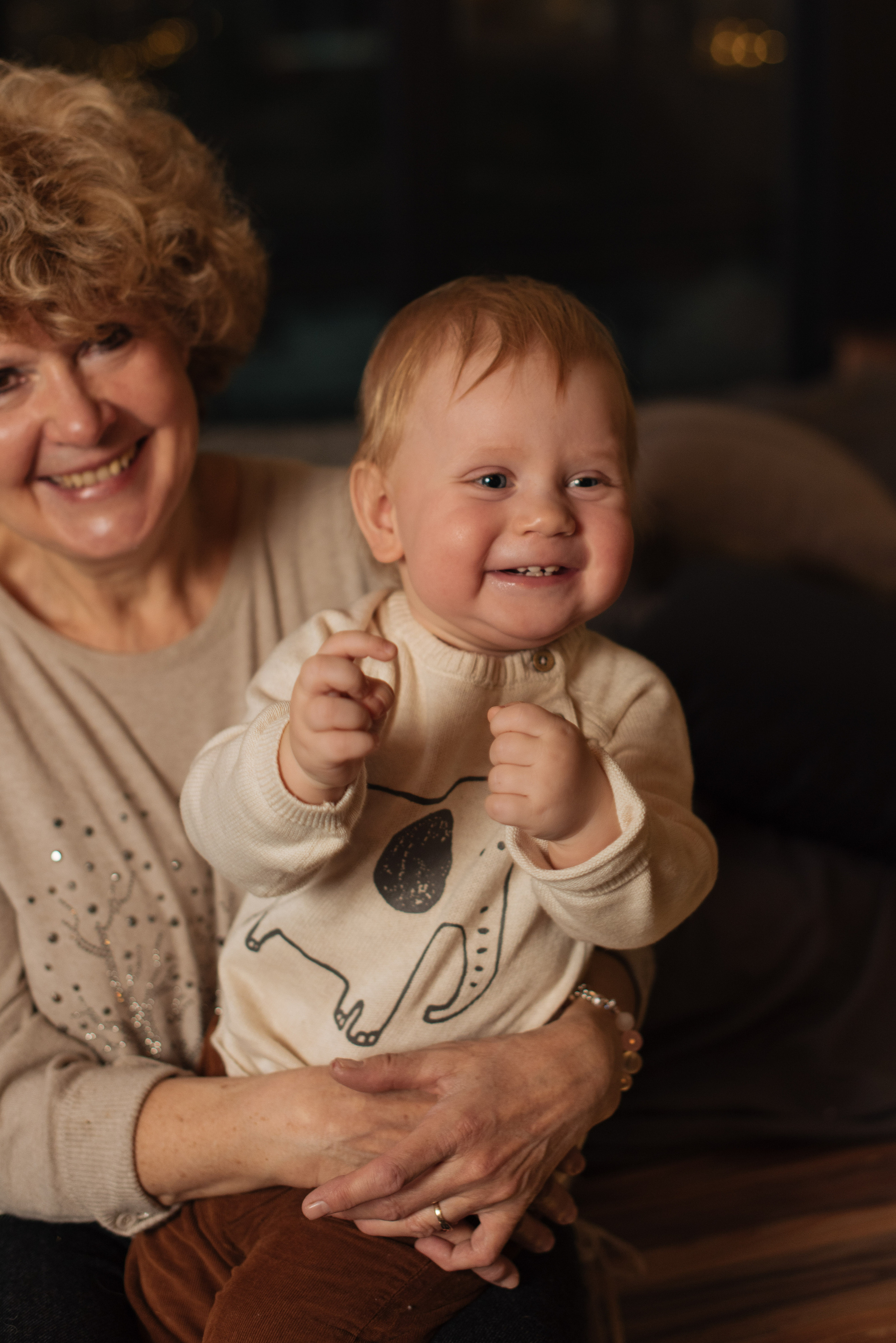 Светлана, Миша и Людмила. Свадебный фотограф в Москве Анна Полушина