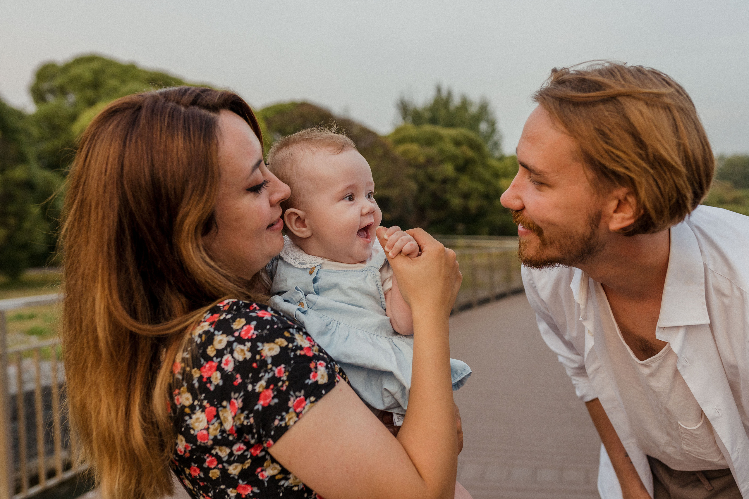 Семейная фотосессия в студии в Москве, семейный фотограф Анна Полушина. Свадебный фотограф в Москве Анна Полушина
