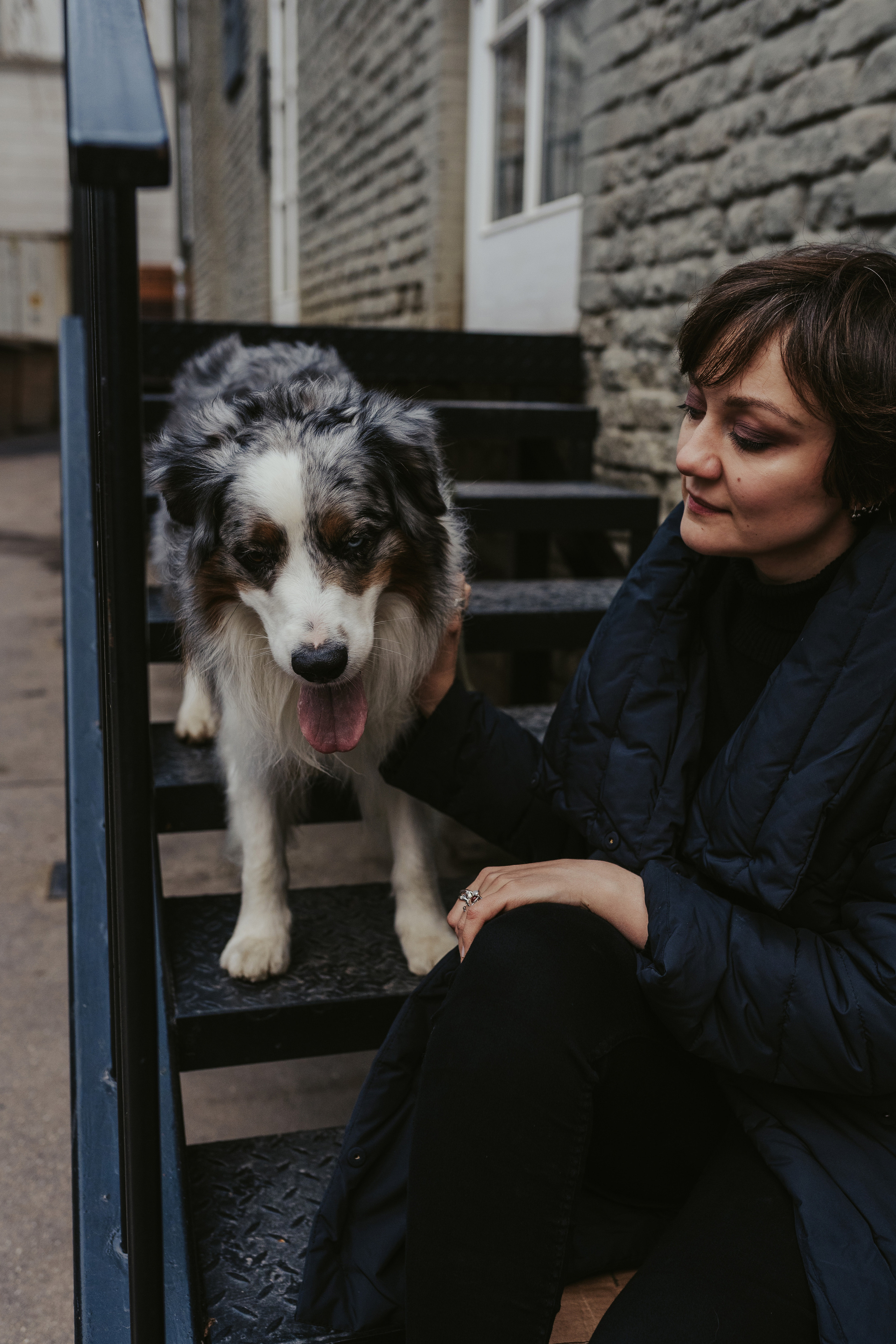 Лена и Принц, Китай- Город. Свадебный фотограф в Москве Анна Полушина