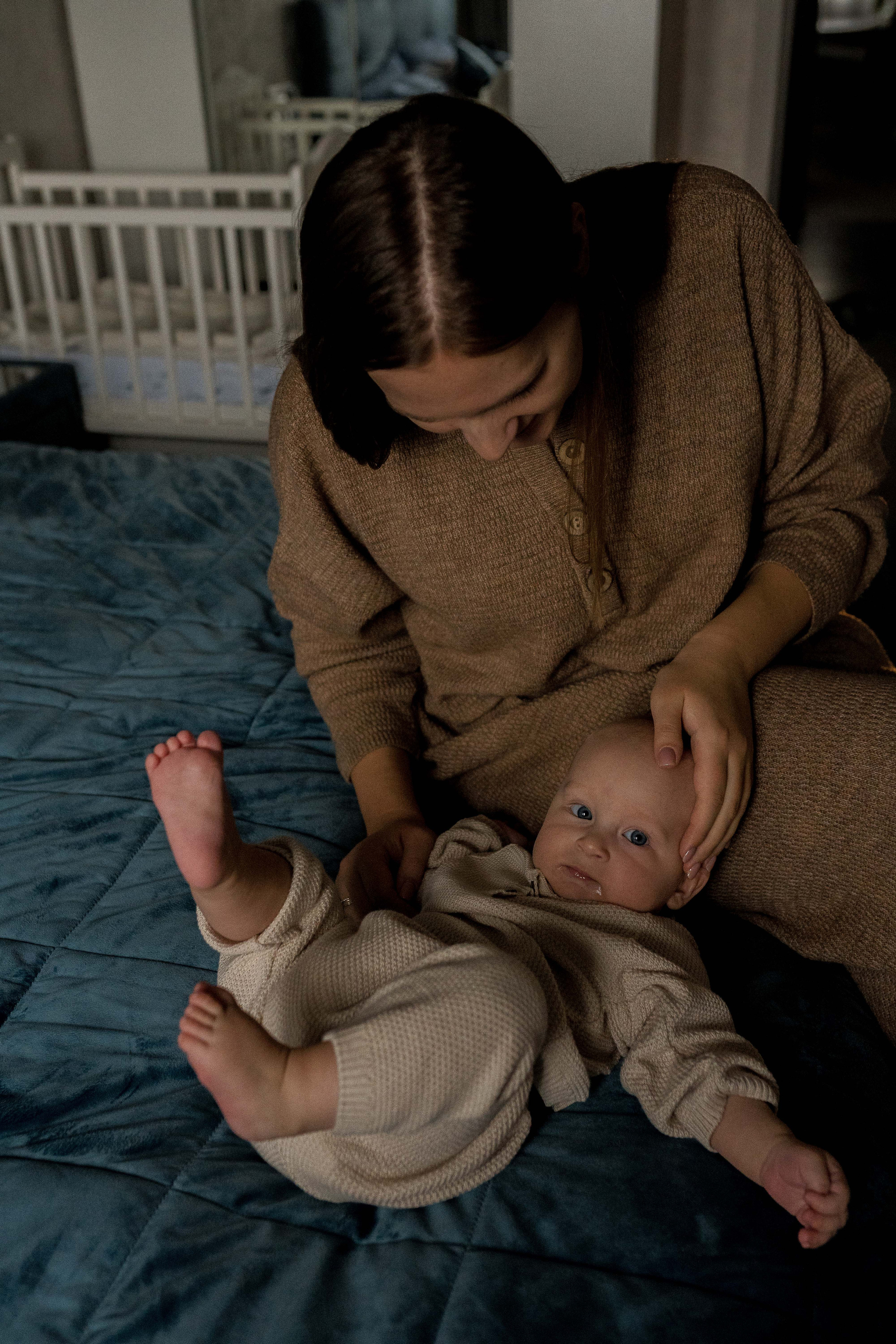 Семейная фотосессия в Москве, семейный фотограф Анна Полушина. Свадебный фотограф в Москве Анна Полушина