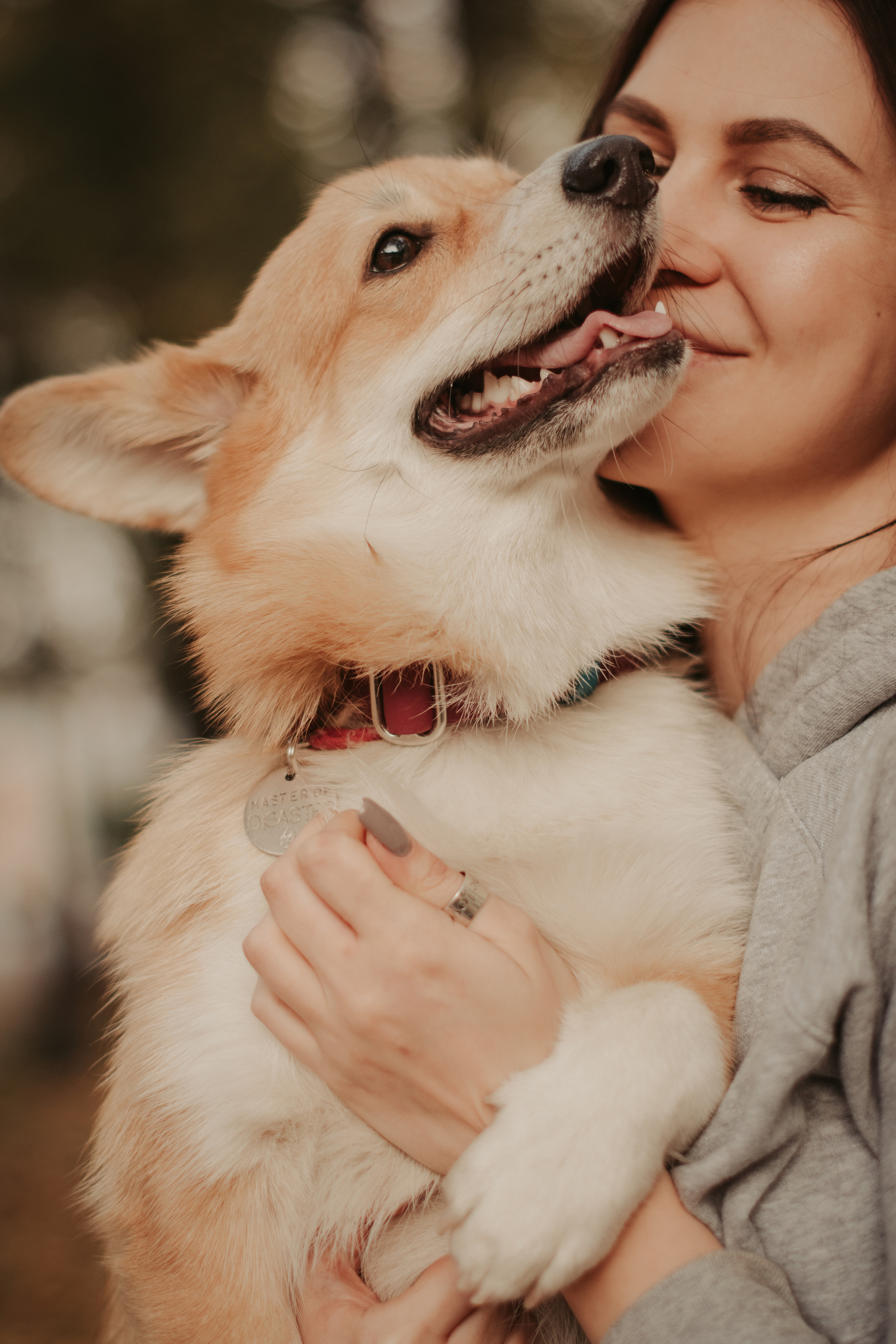 Марина и Мася, Новодевичий сквер. Свадебный фотограф в Москве Анна Полушина