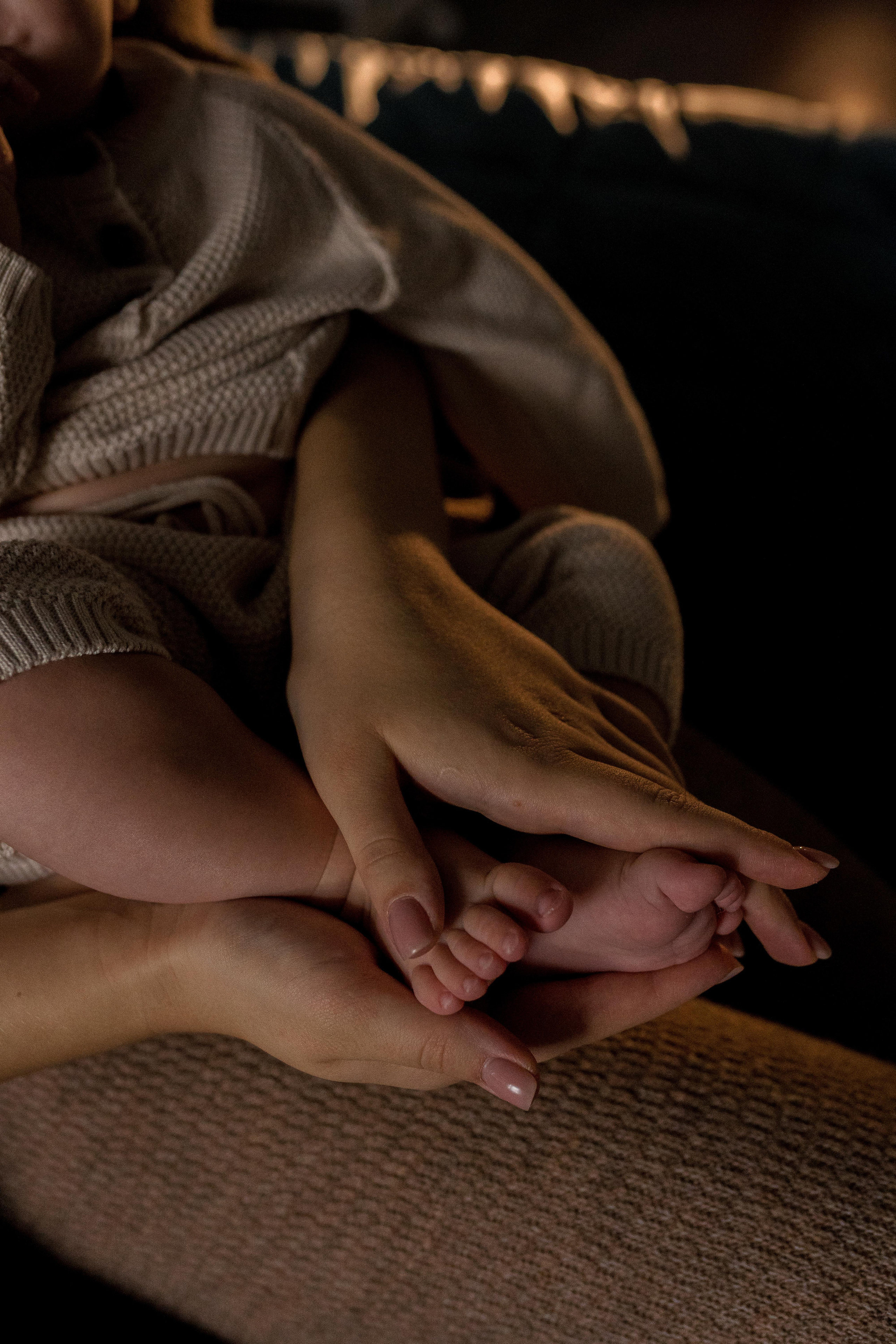 Семейная фотосессия в Москве, семейный фотограф Анна Полушина. Свадебный фотограф в Москве Анна Полушина