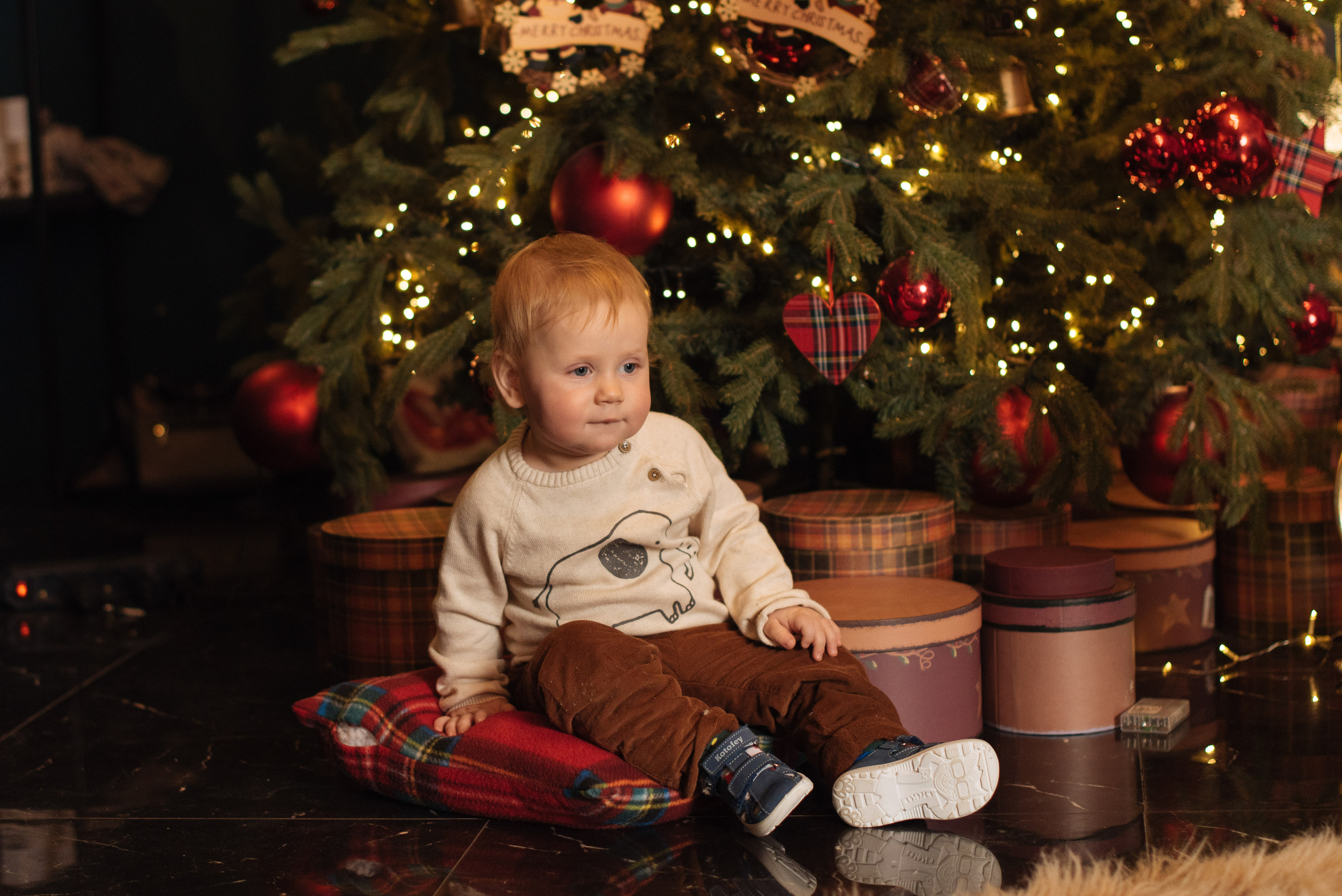 Светлана, Миша и Людмила. Свадебный фотограф в Москве Анна Полушина