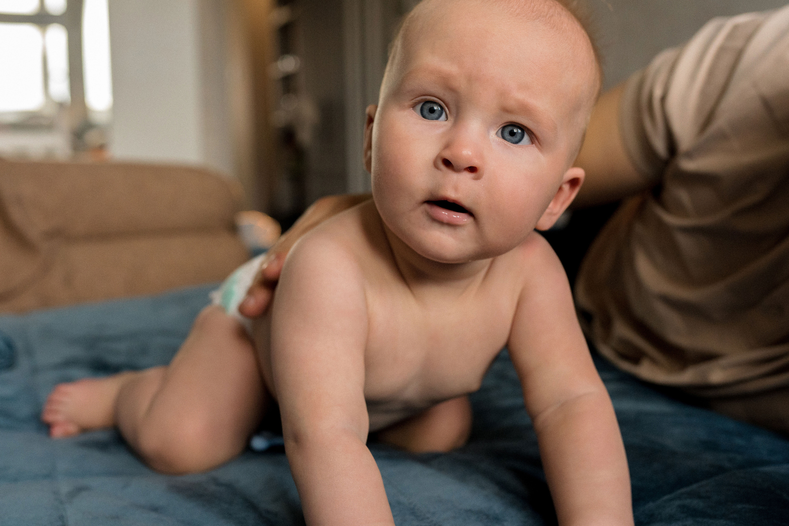 Семейная фотосессия в Москве, семейный фотограф Анна Полушина. Свадебный фотограф в Москве Анна Полушина