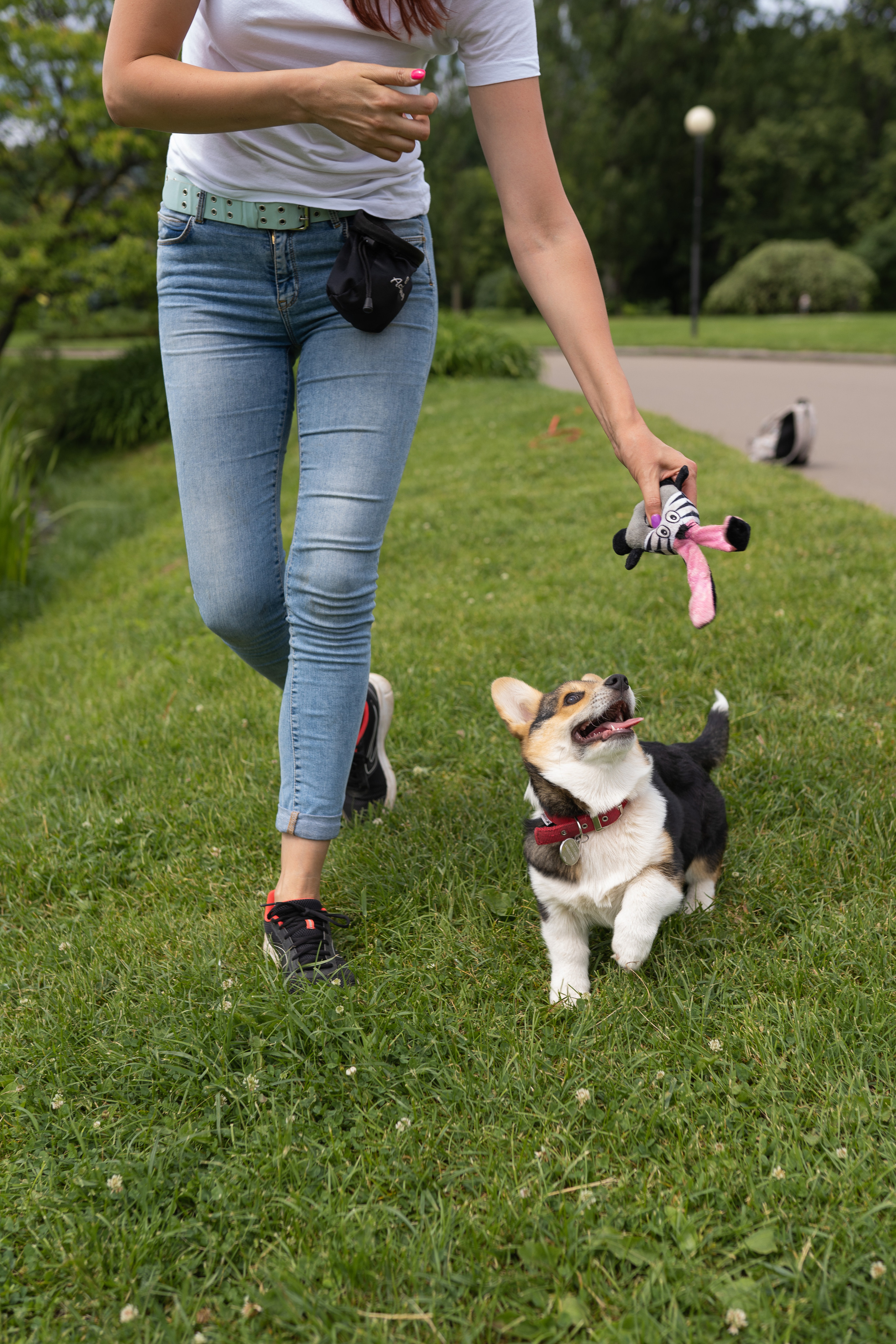 Каспер и Полина, Ботанический сад. Свадебный фотограф в Москве Анна Полушина