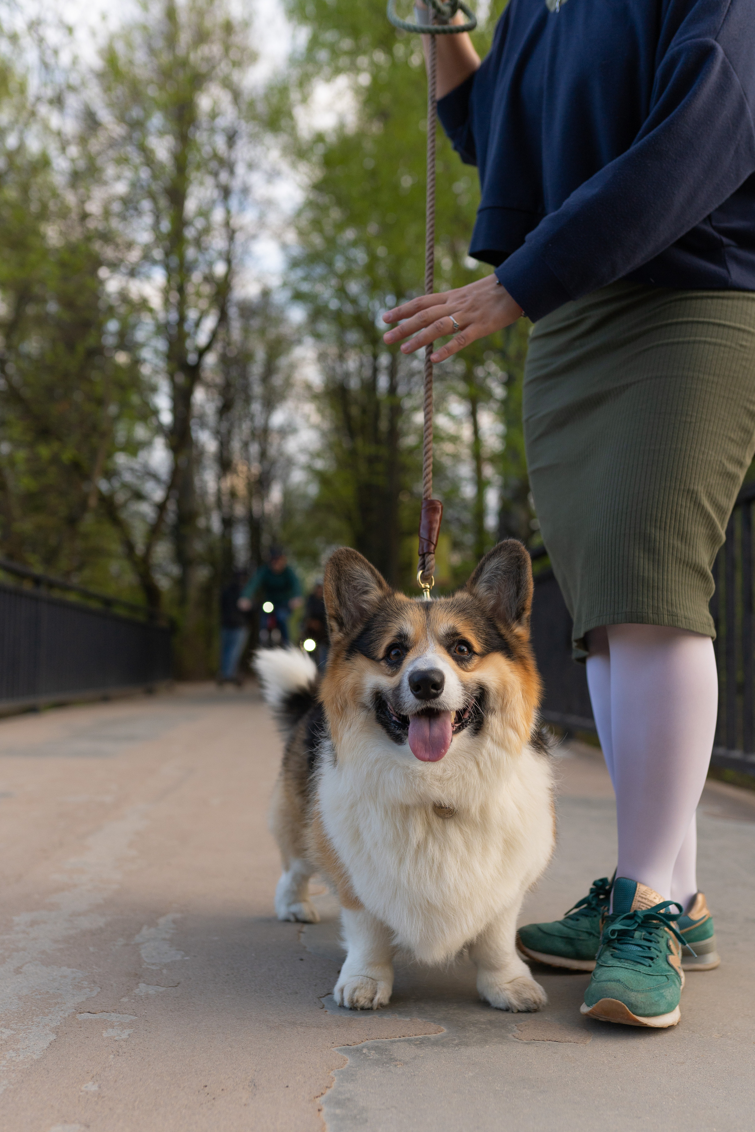 Катя и Честер, Серебряный бор. Свадебный фотограф в Москве Анна Полушина