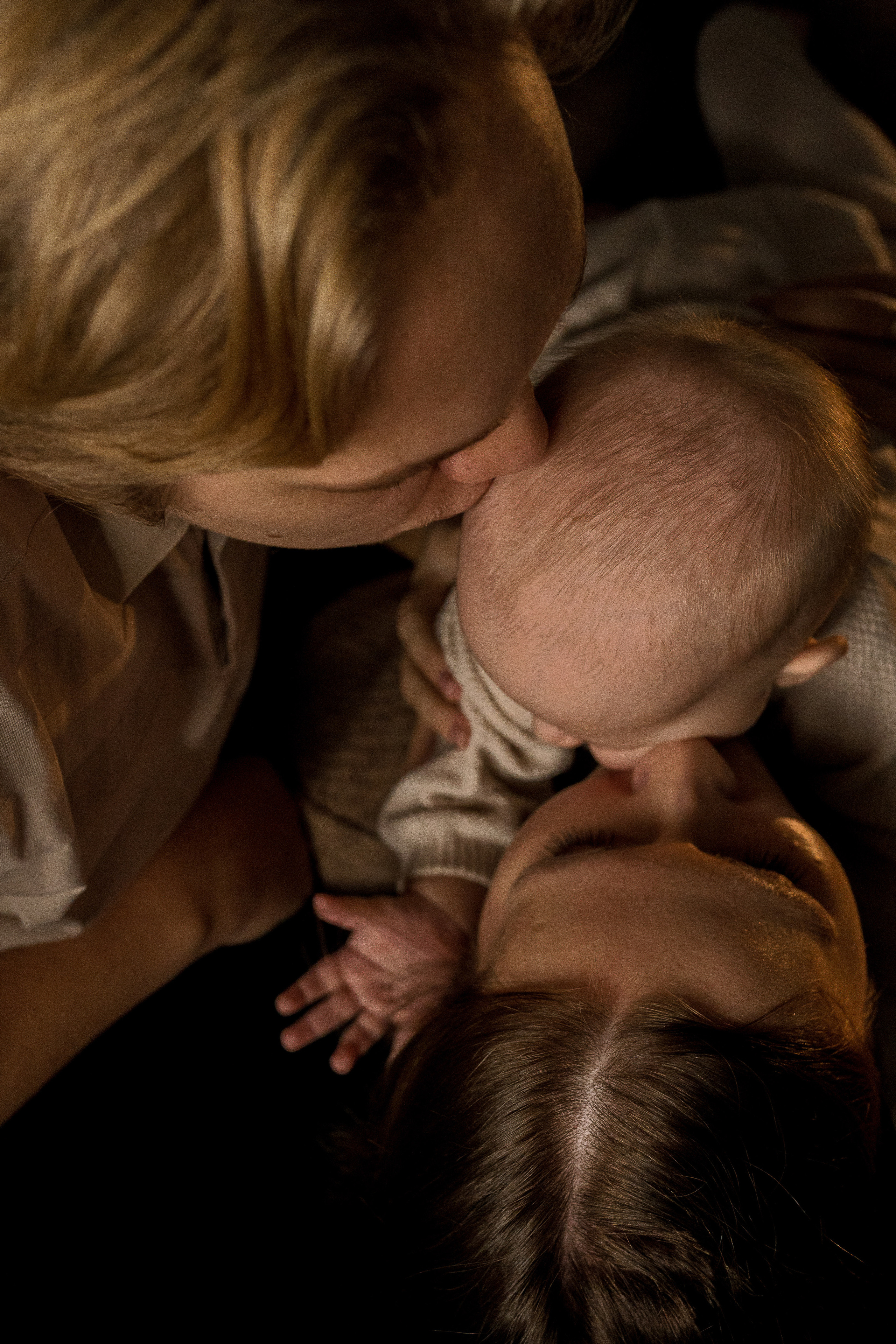 Семейная фотосессия в Москве, семейный фотограф Анна Полушина. Свадебный фотограф в Москве Анна Полушина