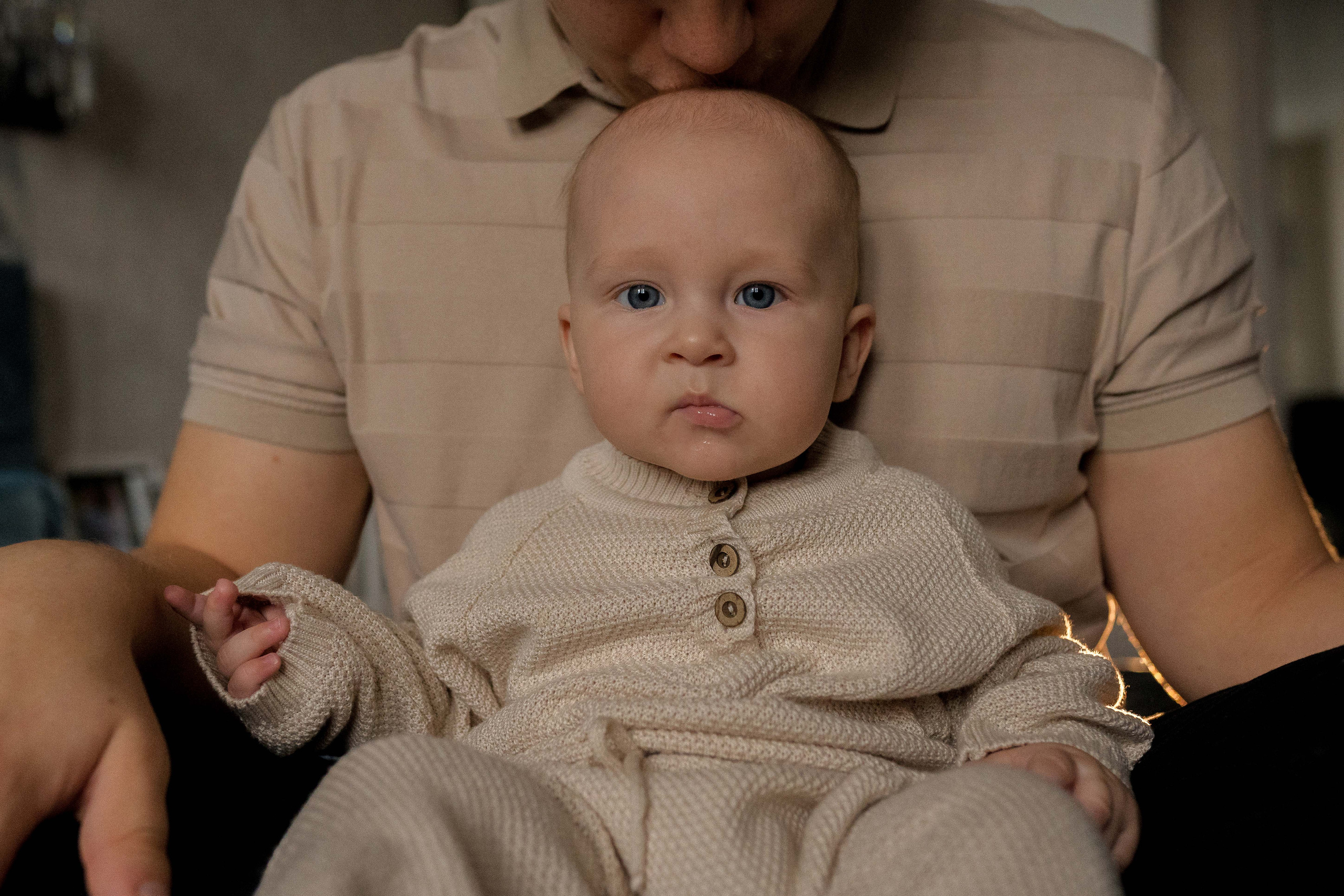 Семейная фотосессия в Москве, семейный фотограф Анна Полушина. Свадебный фотограф в Москве Анна Полушина