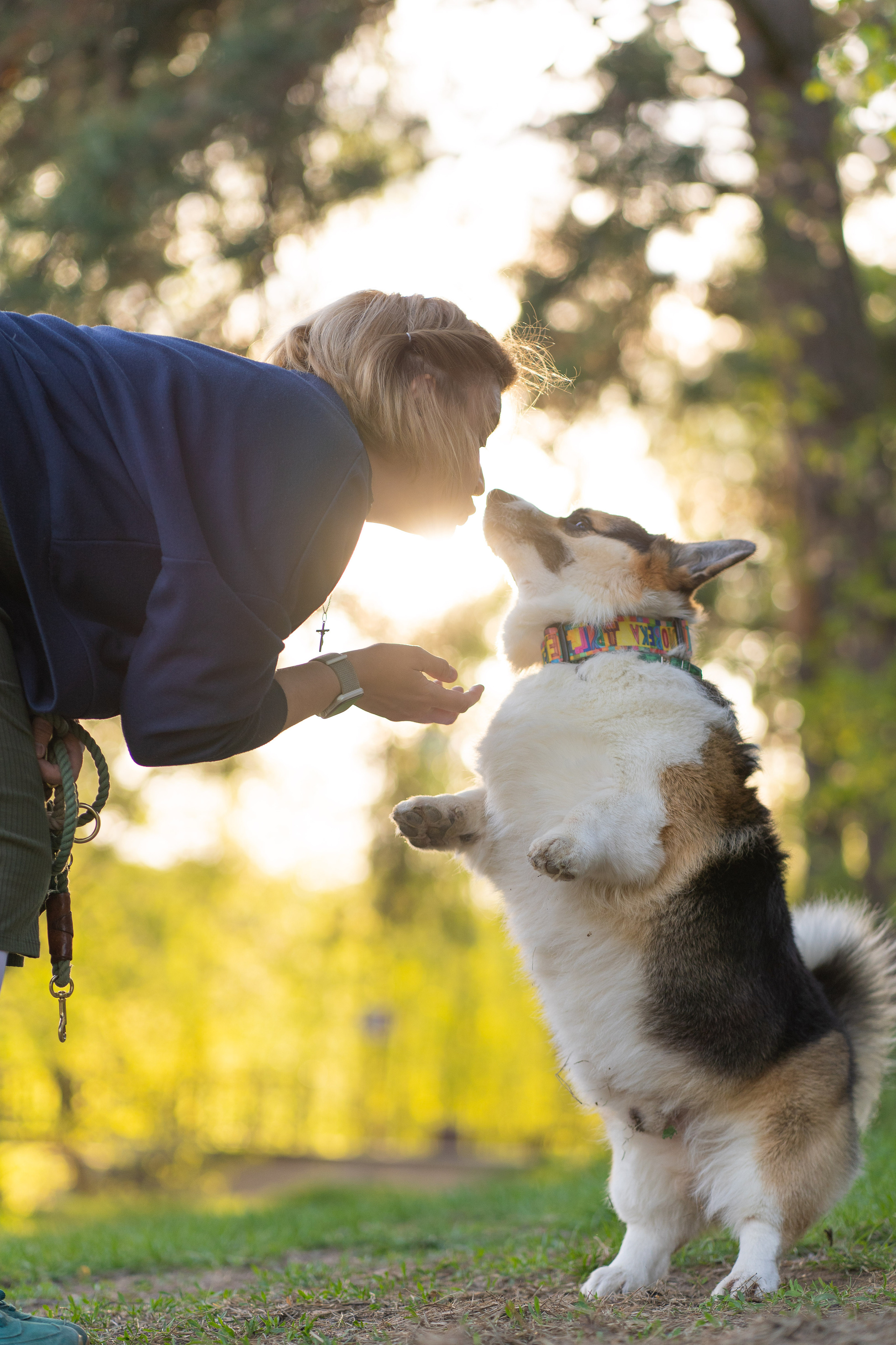 Катя и Честер, Серебряный бор. Свадебный фотограф в Москве Анна Полушина