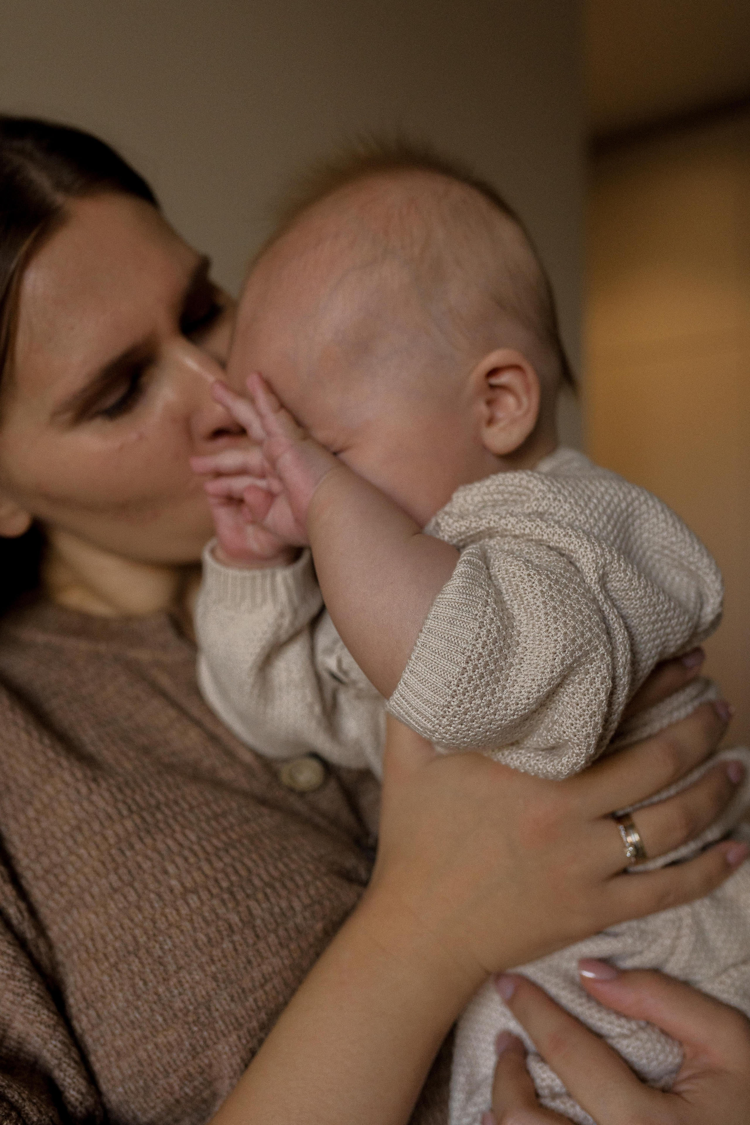 Семейная фотосессия в Москве, семейный фотограф Анна Полушина. Свадебный фотограф в Москве Анна Полушина