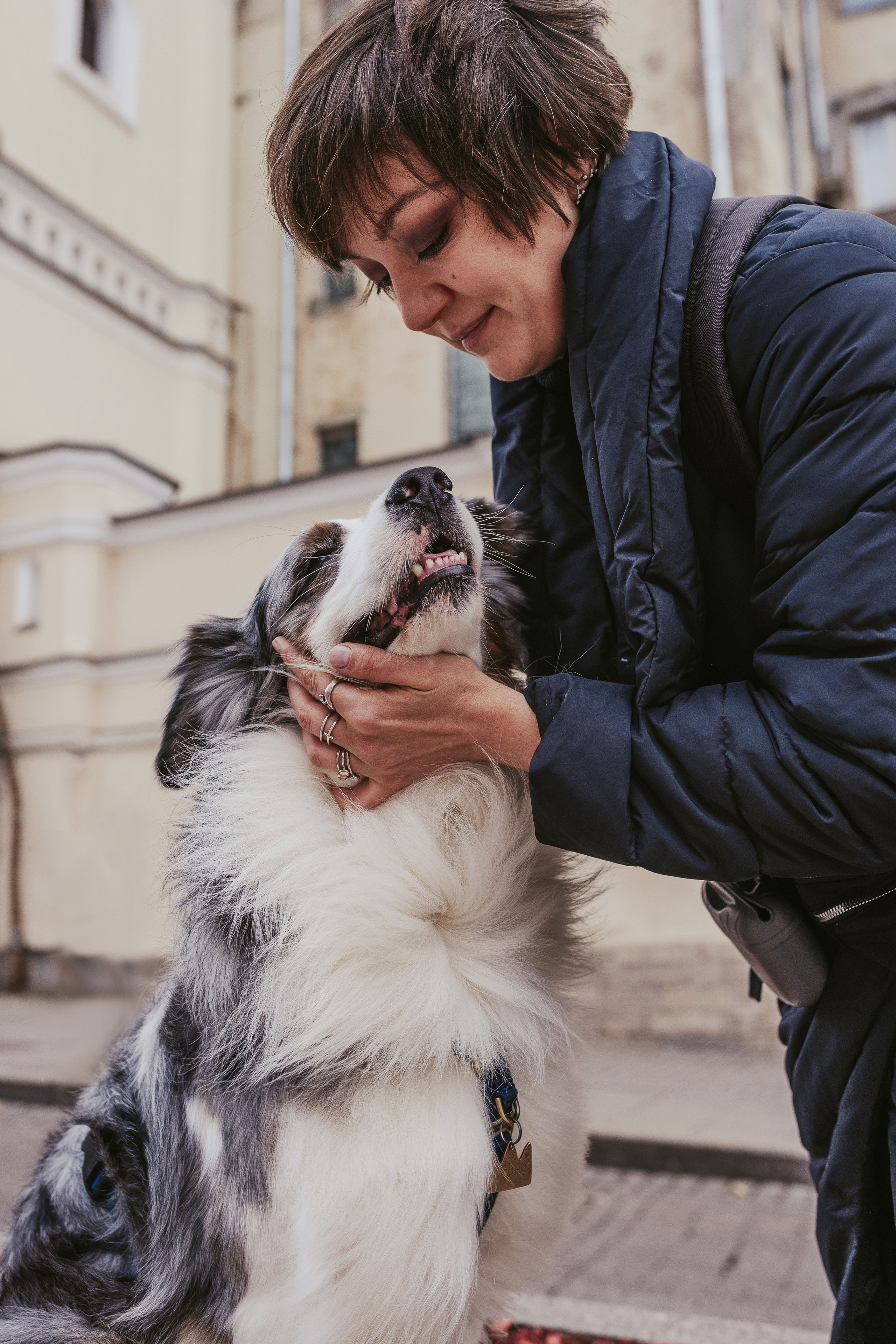 Лена и Принц, Китай- Город. Свадебный фотограф в Москве Анна Полушина