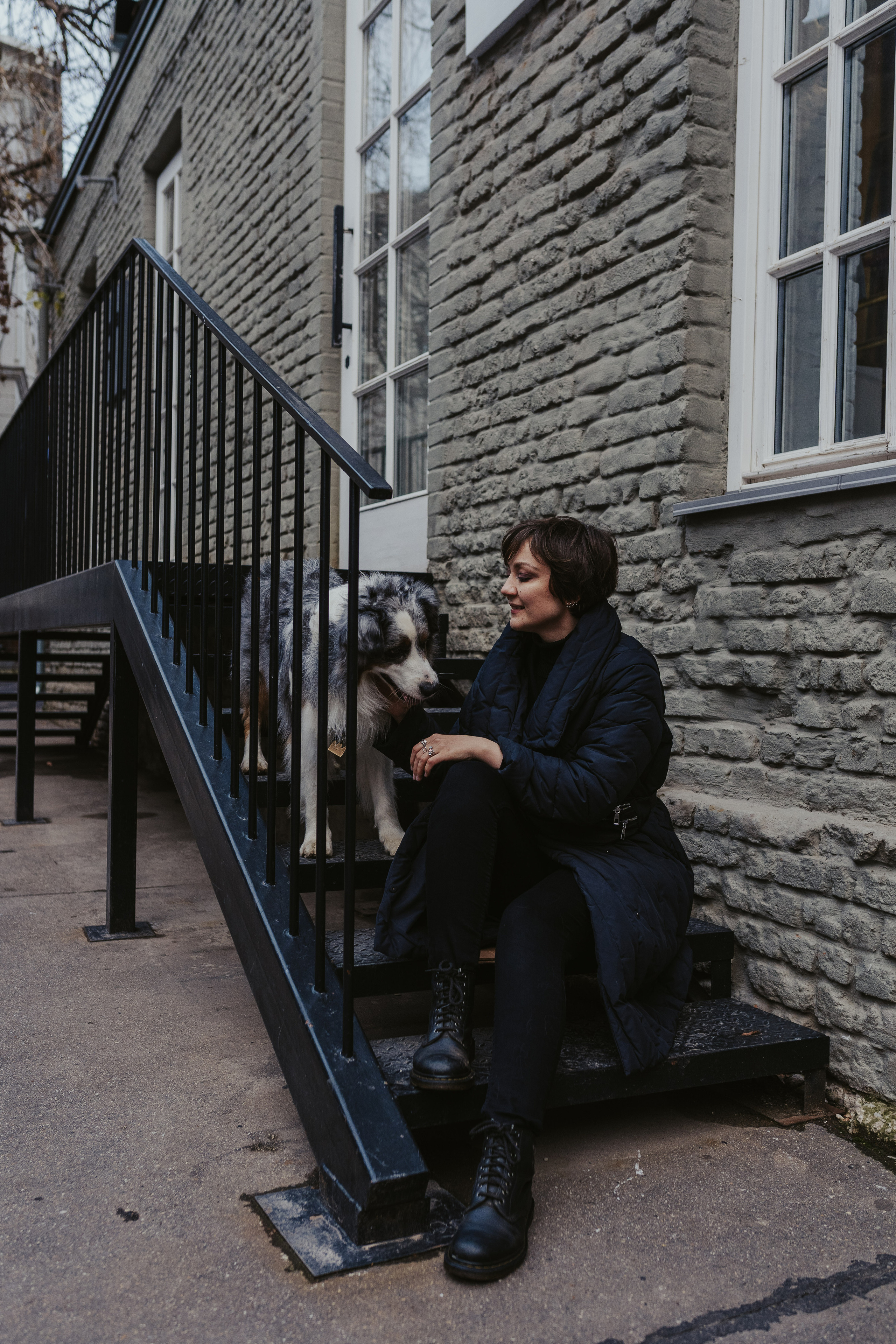 Лена и Принц, Китай- Город. Свадебный фотограф в Москве Анна Полушина