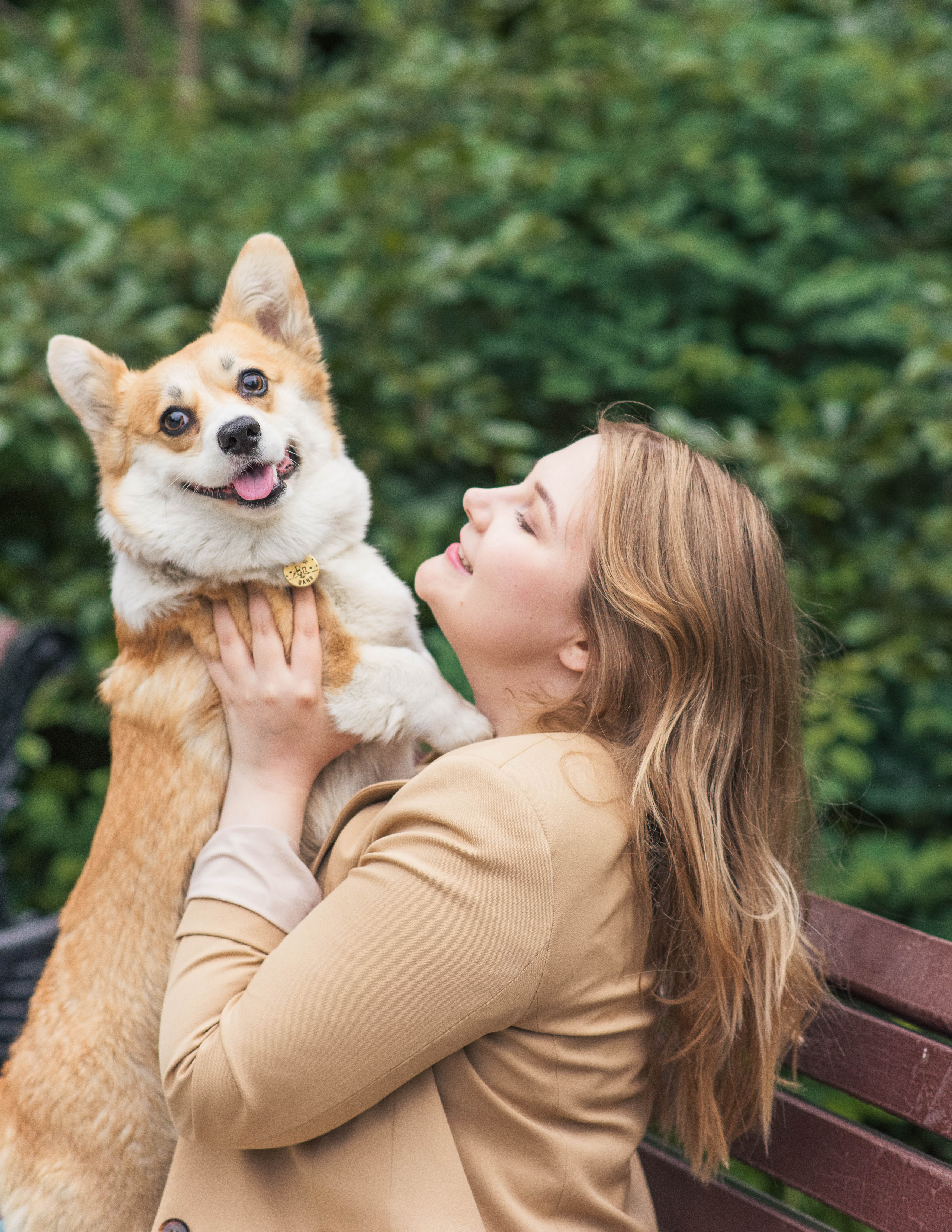 Юлия и Шаня, Покровское-Стрешнево. Свадебный фотограф в Москве Анна Полушина