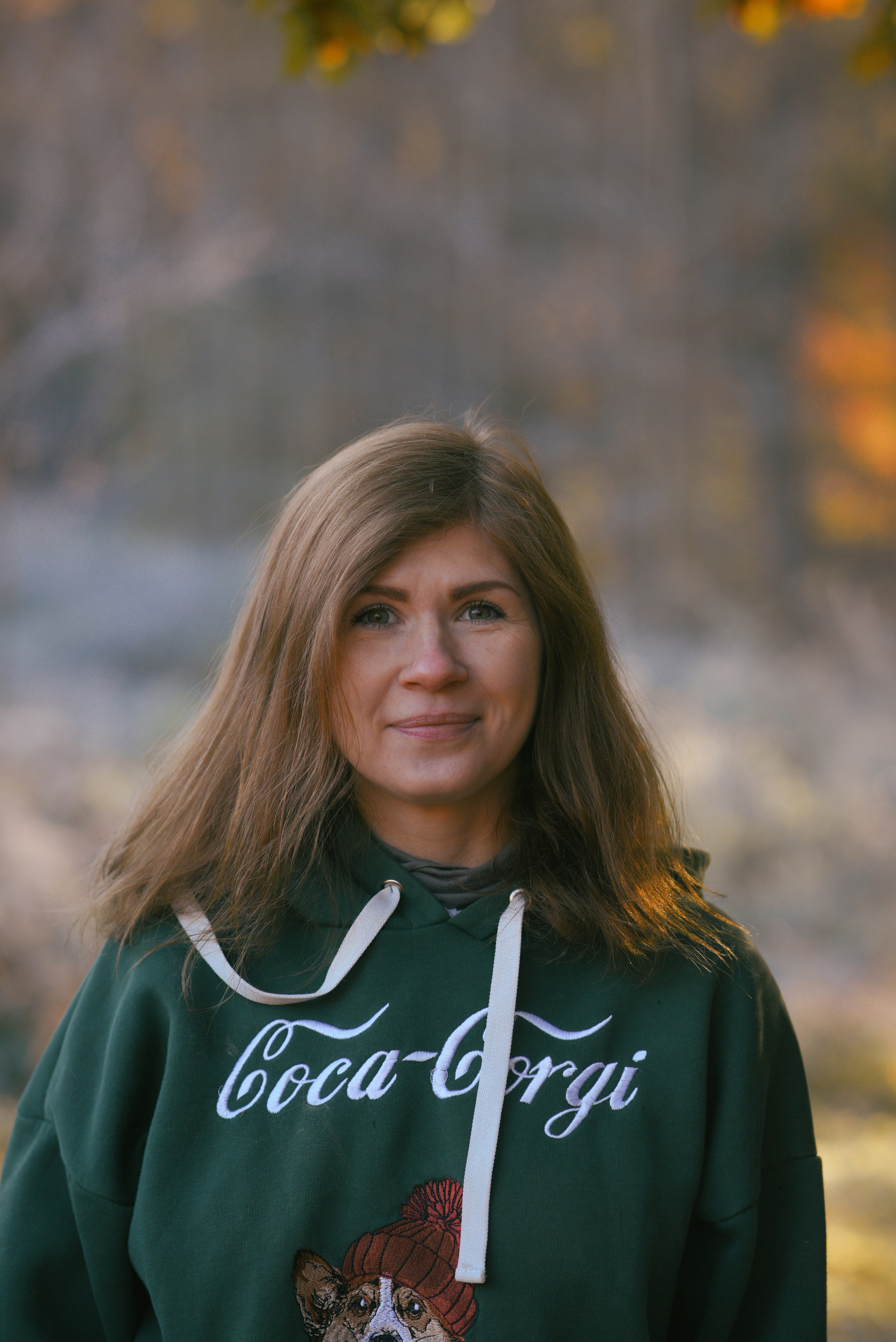 Фотосессия с питомцем в Москве. Свадебный фотограф в Москве Анна Полушина