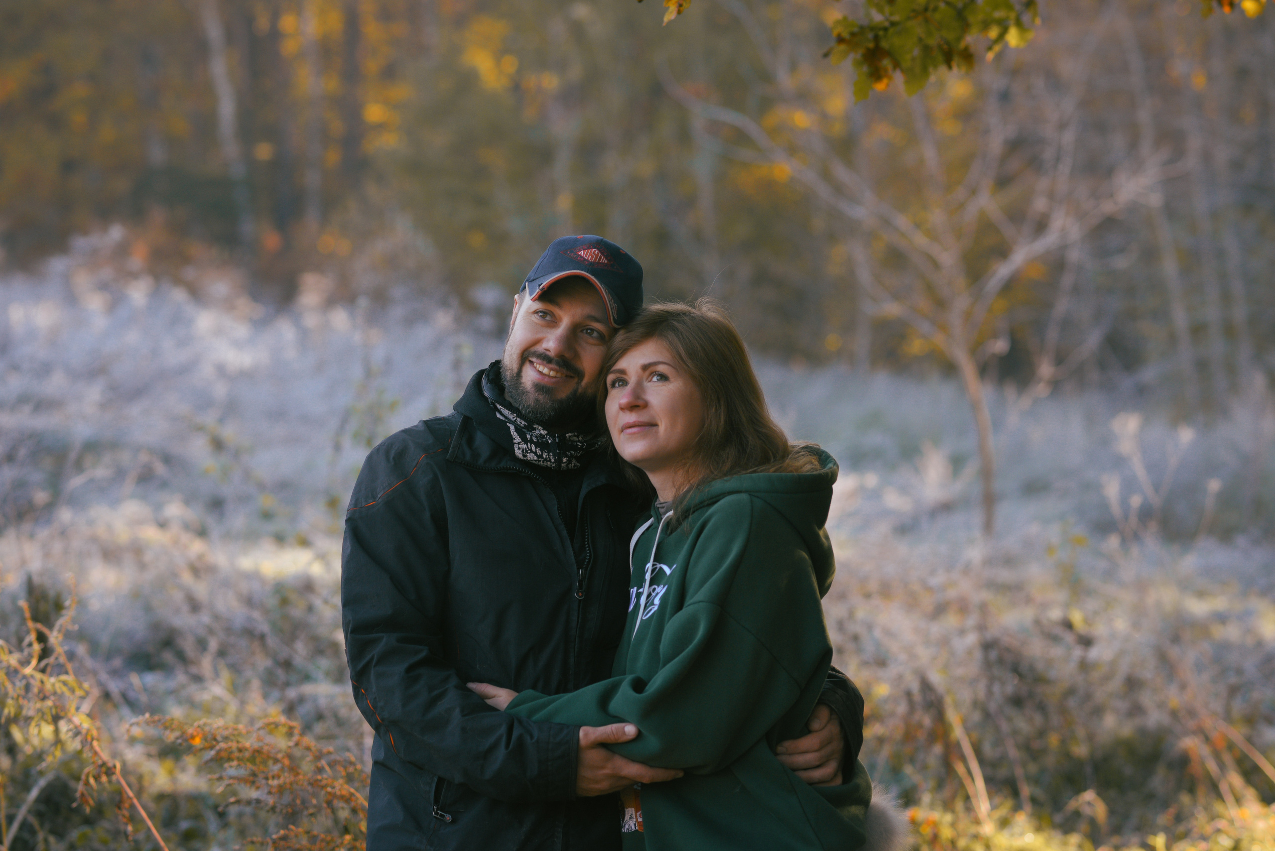 Фотосессия с питомцем в Москве. Свадебный фотограф в Москве Анна Полушина