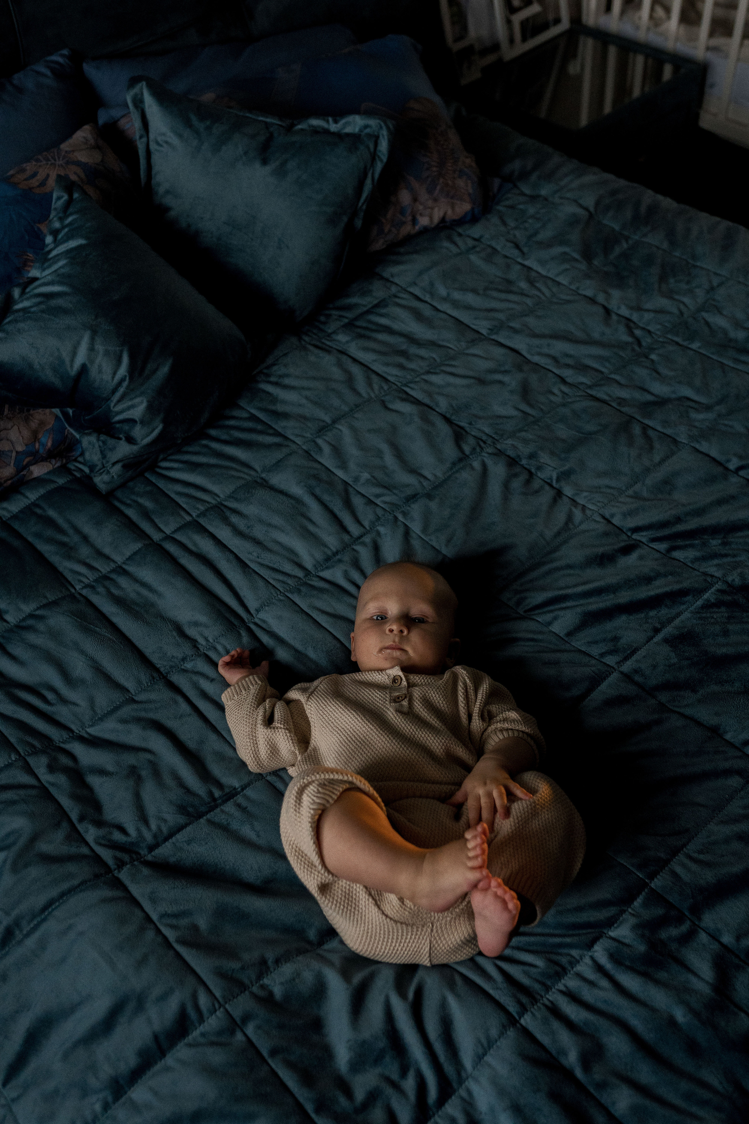 Семейная фотосессия в Москве, семейный фотограф Анна Полушина. Свадебный фотограф в Москве Анна Полушина