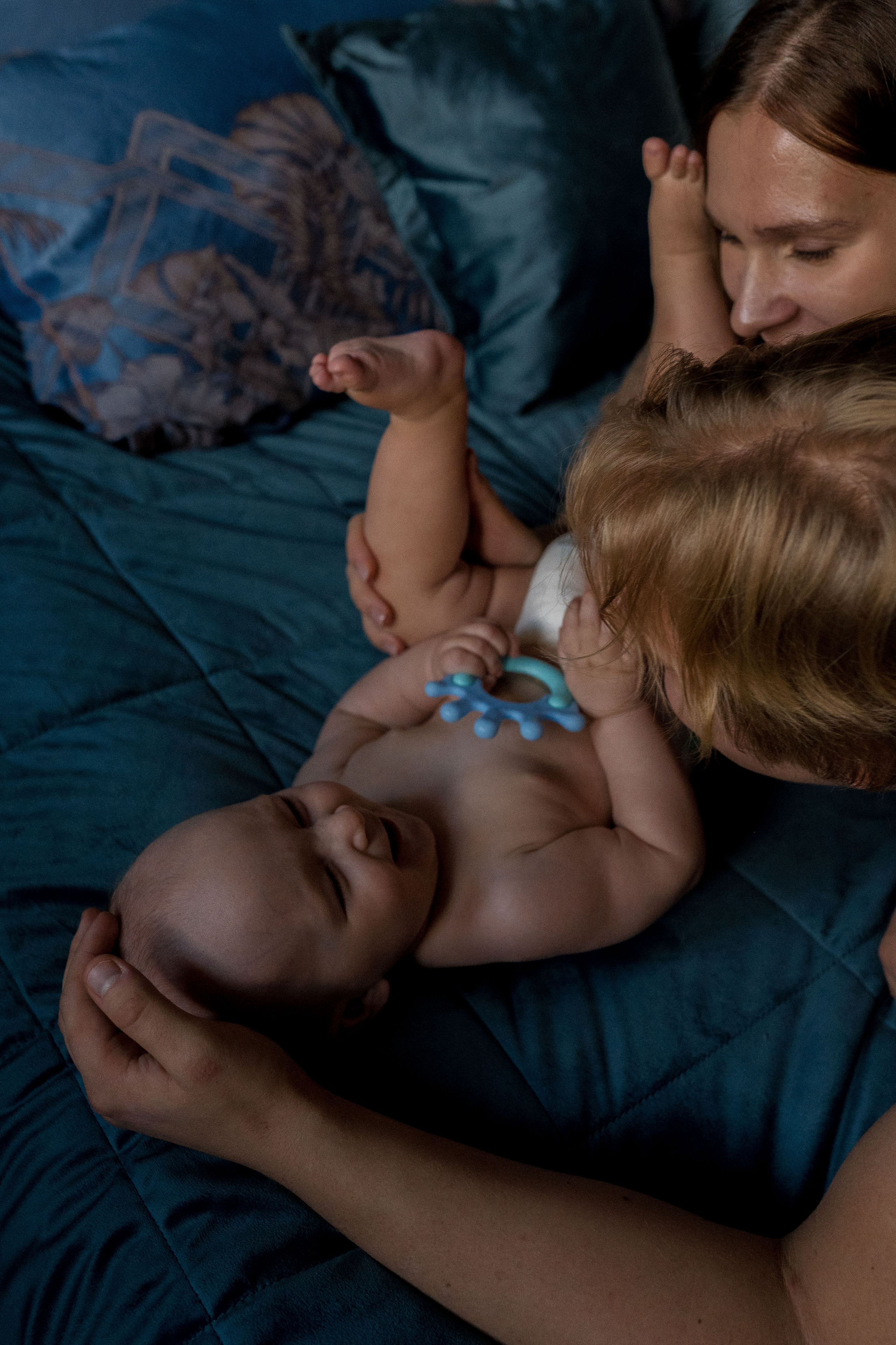 Семейная фотосессия в Москве, семейный фотограф Анна Полушина. Свадебный фотограф в Москве Анна Полушина