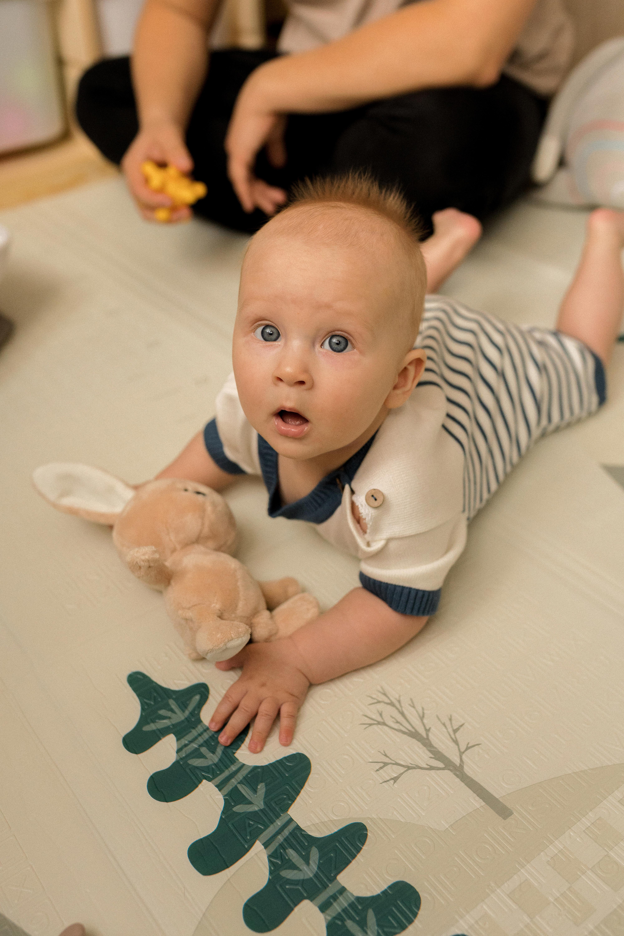 Семейная фотосессия в Москве, семейный фотограф Анна Полушина. Свадебный фотограф в Москве Анна Полушина