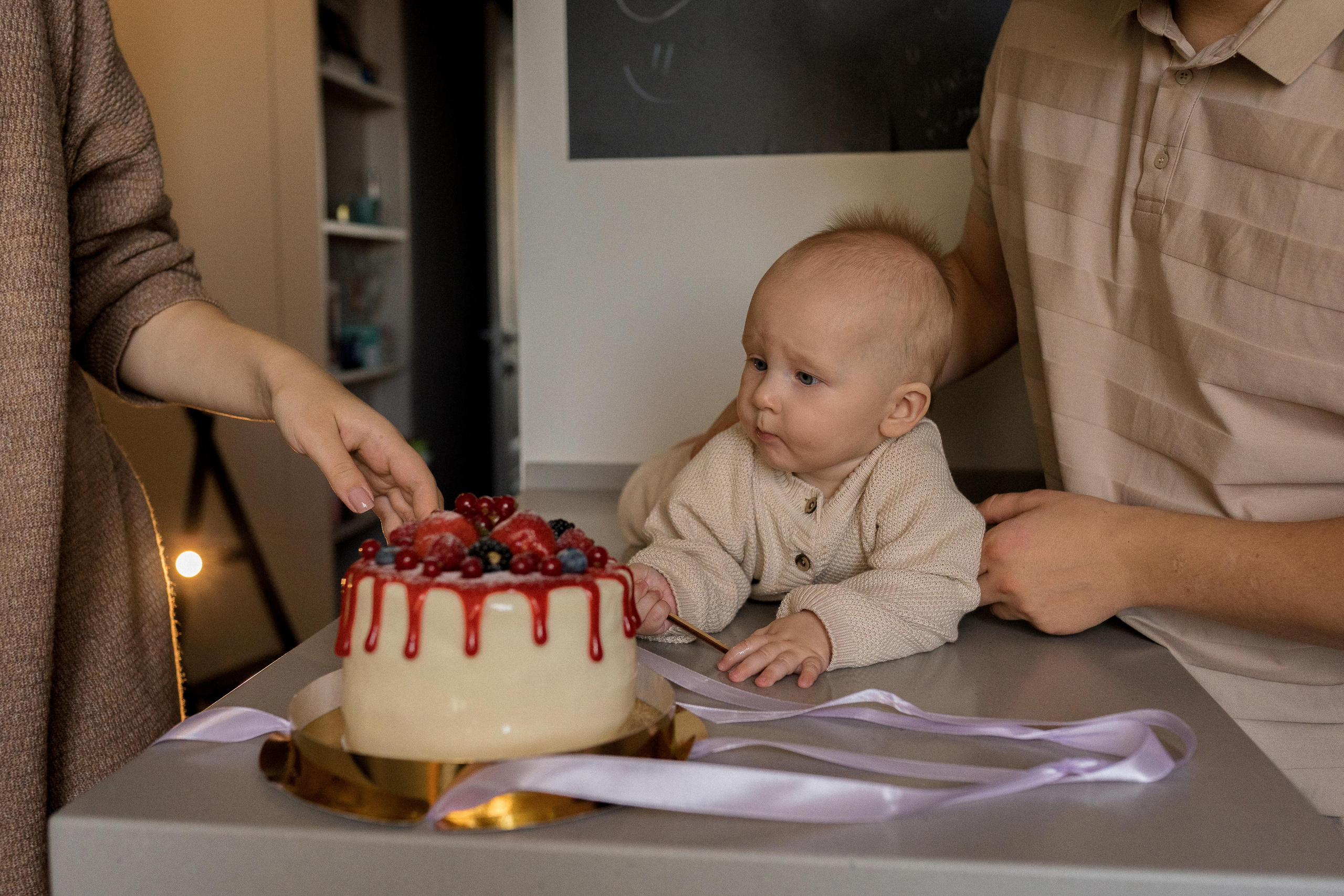 Семейная фотосессия в Москве, семейный фотограф Анна Полушина. Свадебный фотограф в Москве Анна Полушина