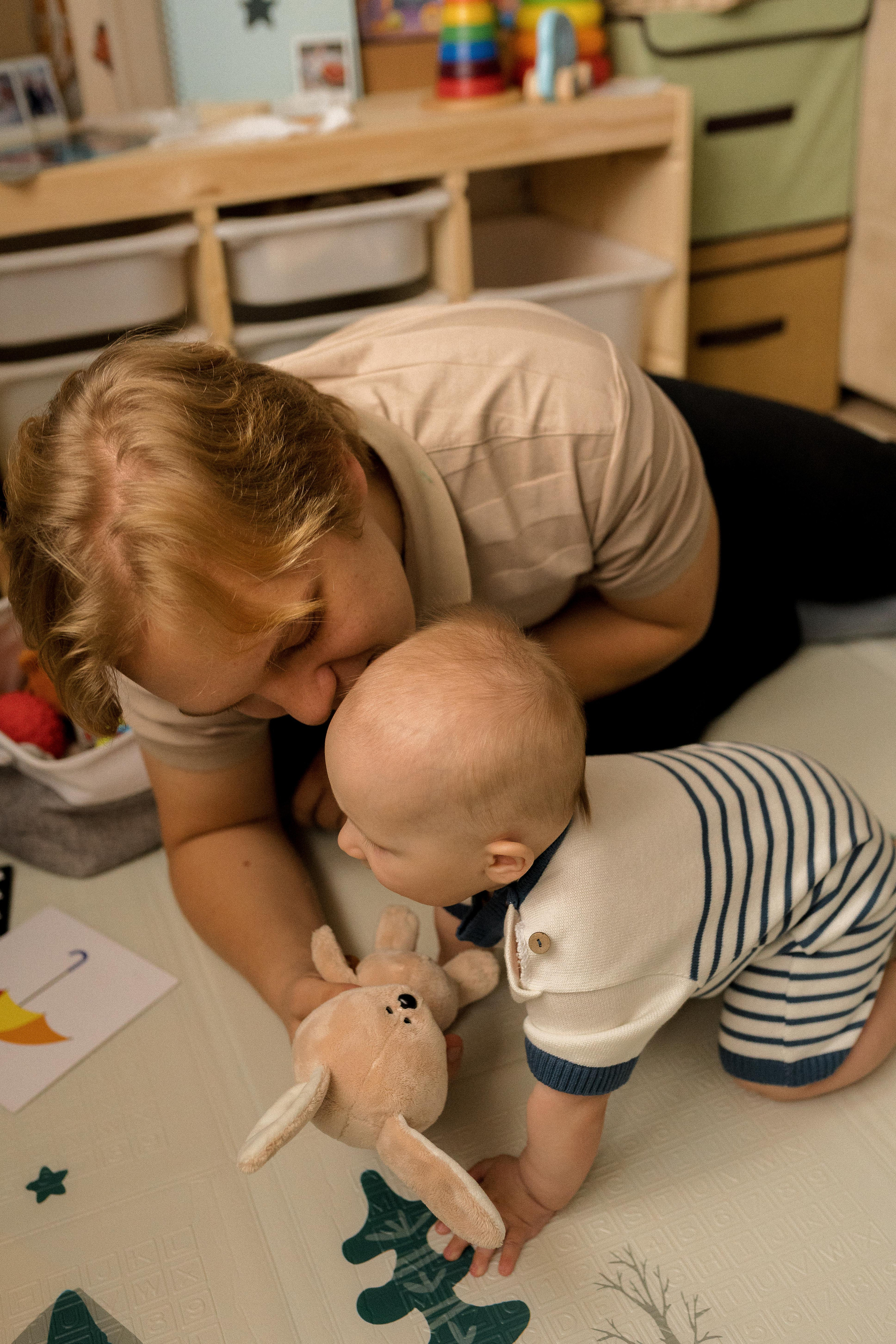 Семейная фотосессия в Москве, семейный фотограф Анна Полушина. Свадебный фотограф в Москве Анна Полушина