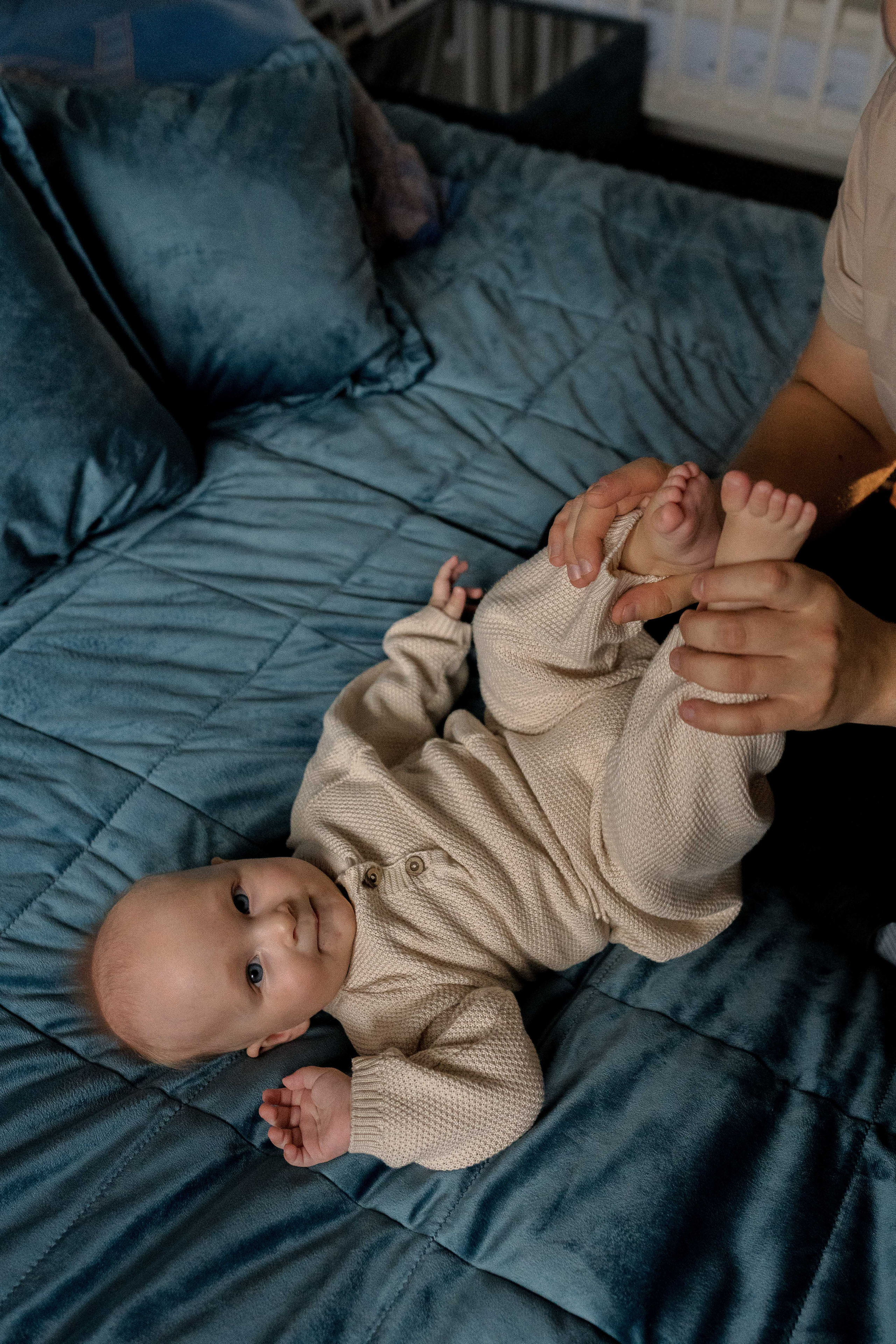 Семейная фотосессия в Москве, семейный фотограф Анна Полушина. Свадебный фотограф в Москве Анна Полушина