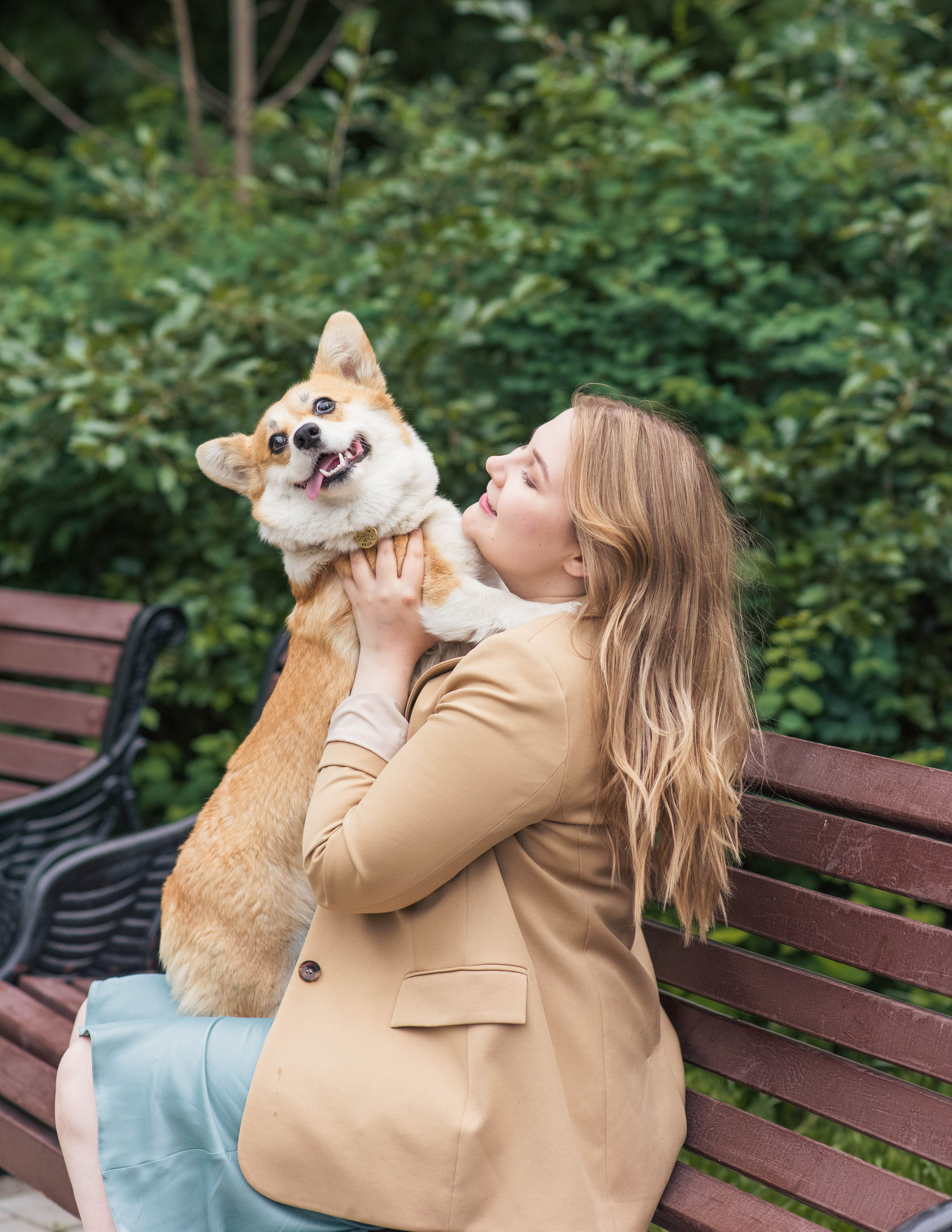 Юлия и Шаня, Покровское-Стрешнево. Свадебный фотограф в Москве Анна Полушина
