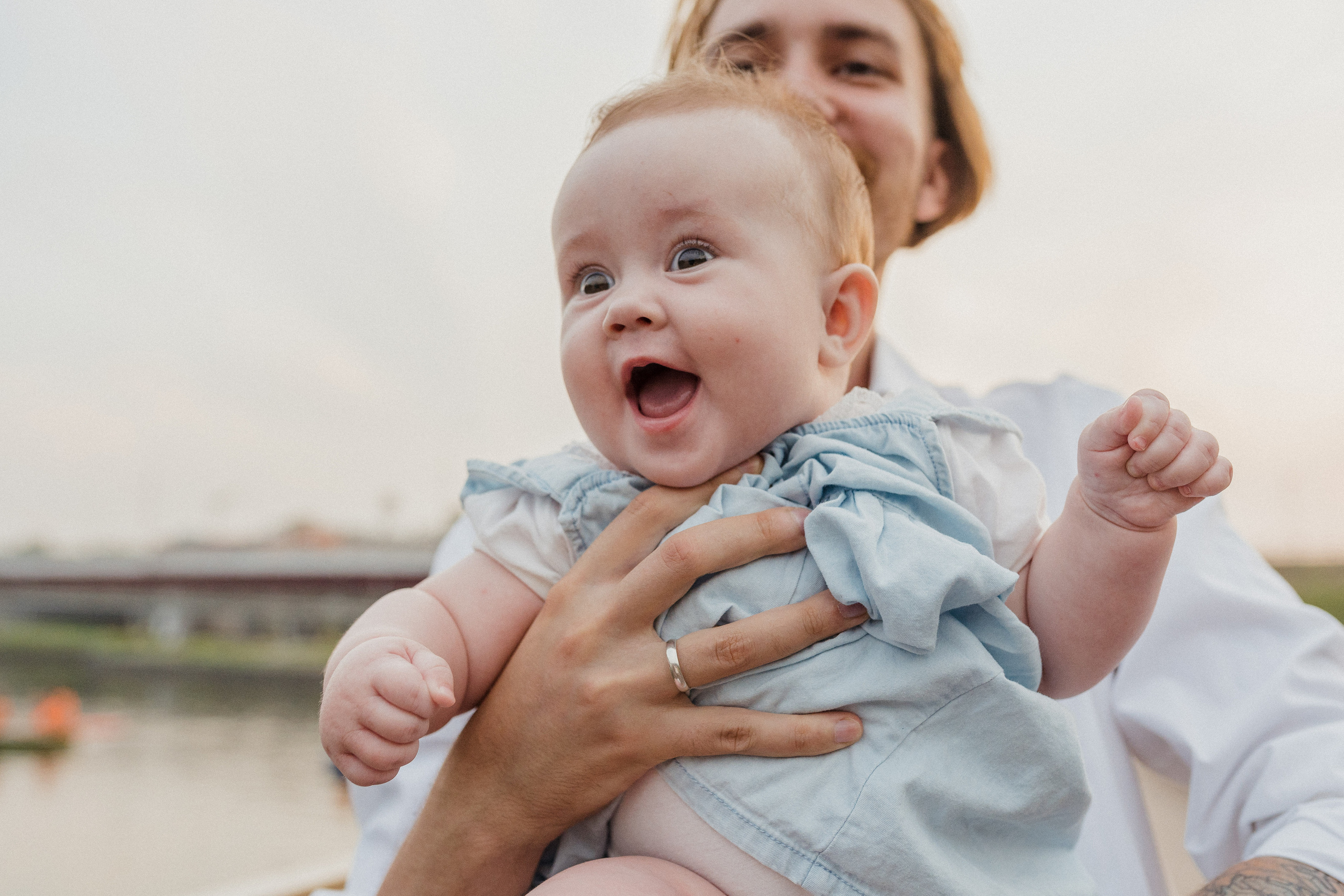 Семейная фотосессия в студии в Москве, семейный фотограф Анна Полушина. Свадебный фотограф в Москве Анна Полушина