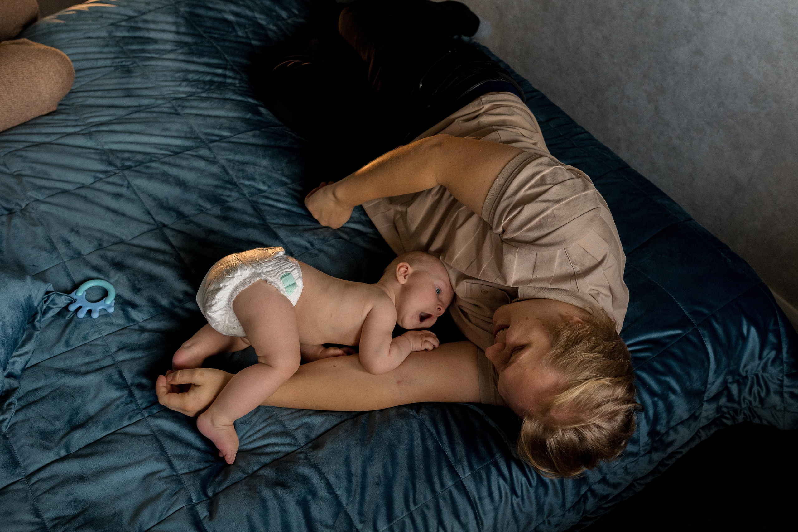 Семейная фотосессия в Москве, семейный фотограф Анна Полушина. Свадебный фотограф в Москве Анна Полушина