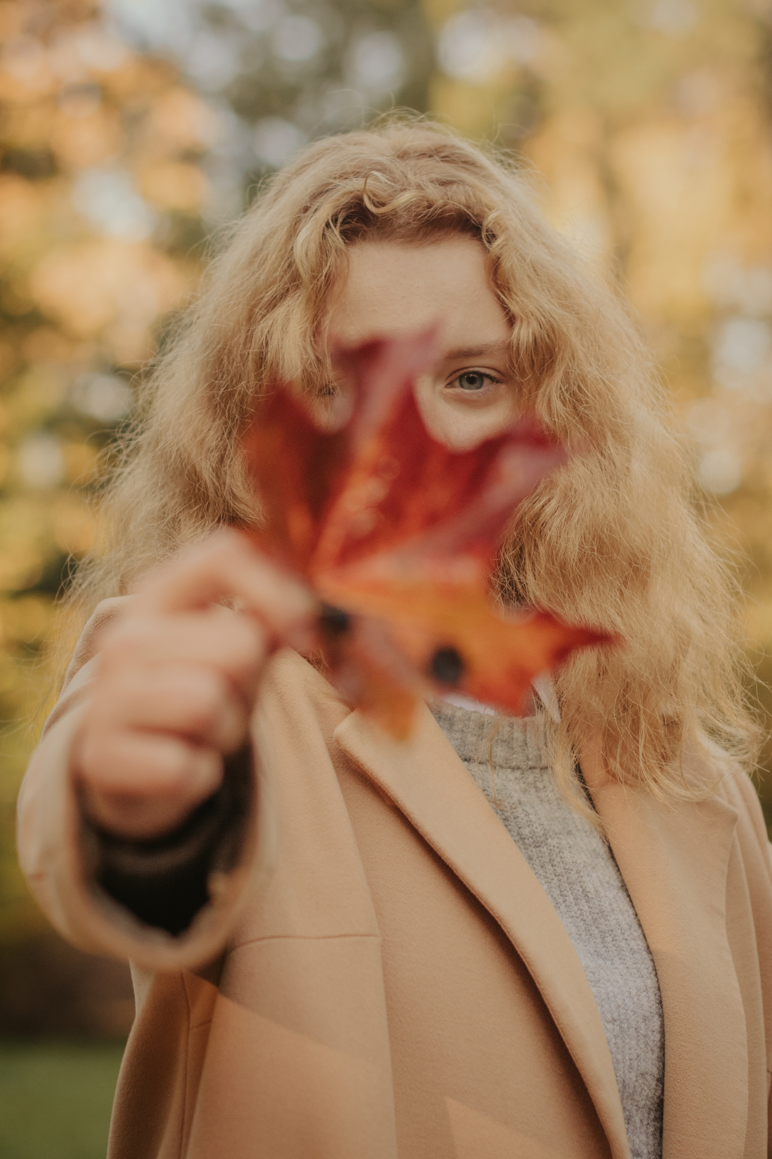 Катя и Оливер, Сокольники. Свадебный фотограф в Москве Анна Полушина