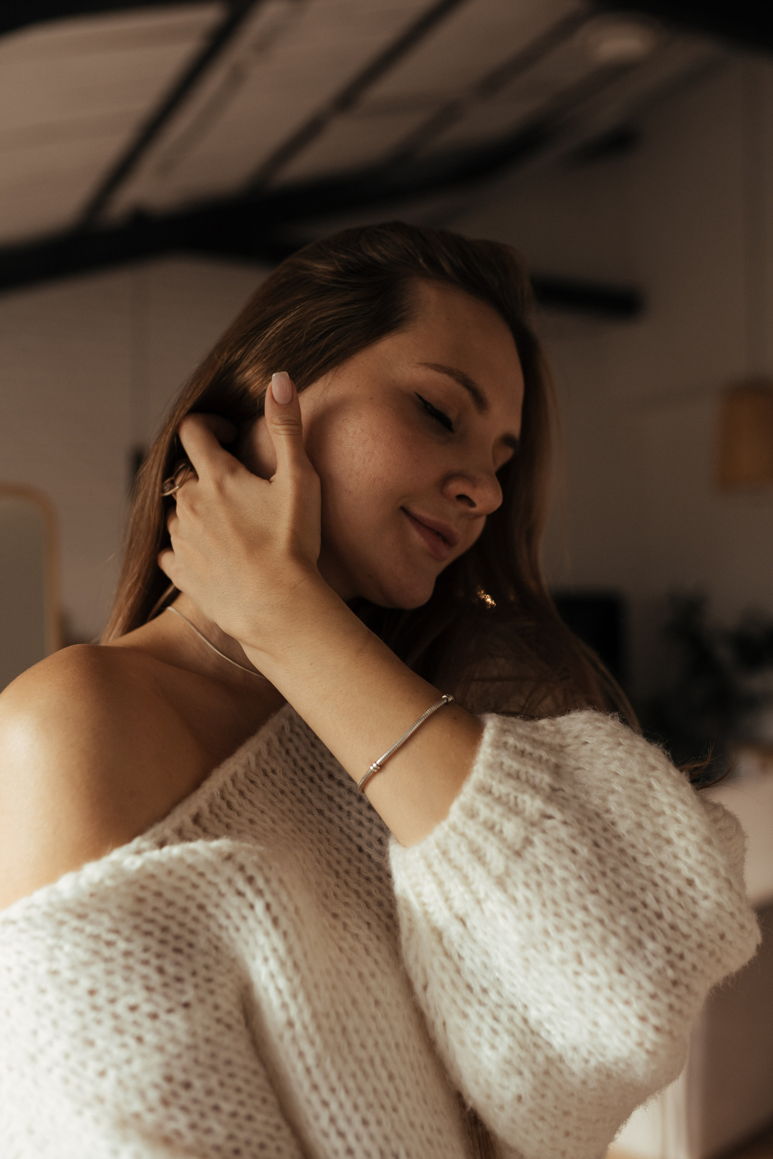 Семейная фотосессия в студии в Москве, семейный фотограф Анна Полушина. Свадебный фотограф в Москве Анна Полушина