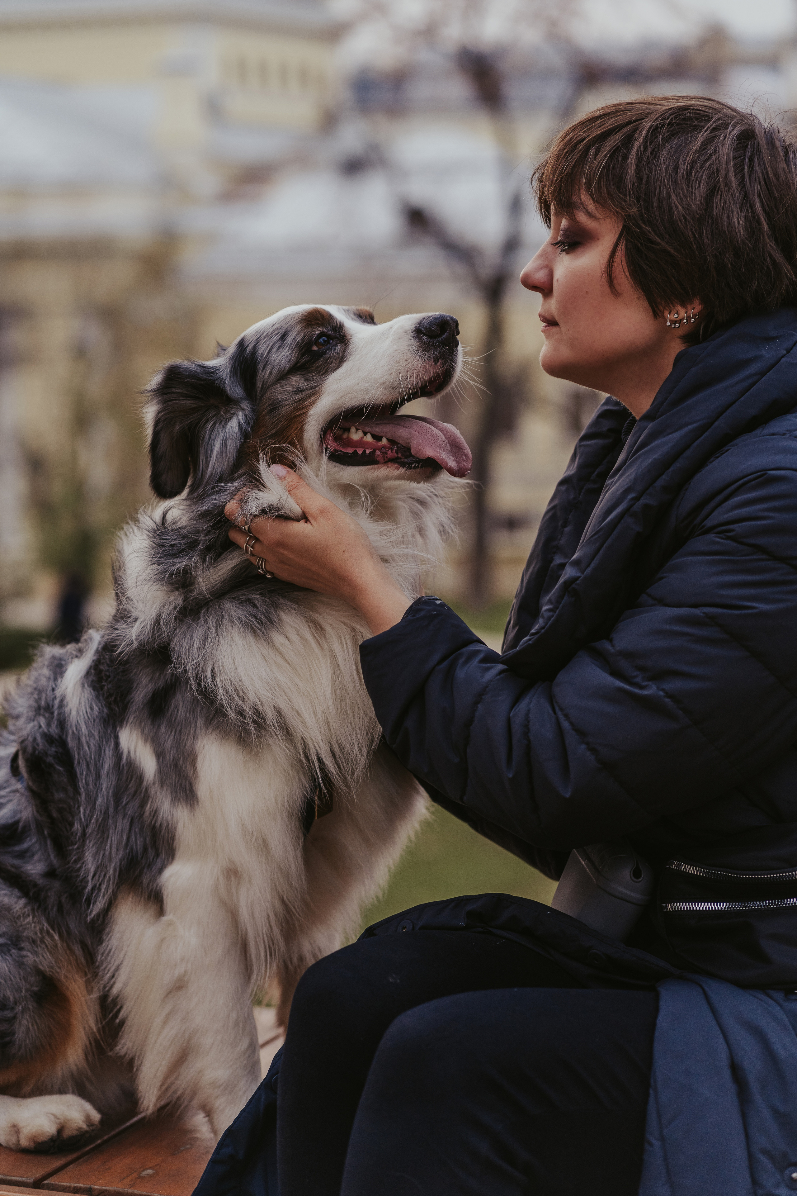 Лена и Принц, Китай- Город. Свадебный фотограф в Москве Анна Полушина