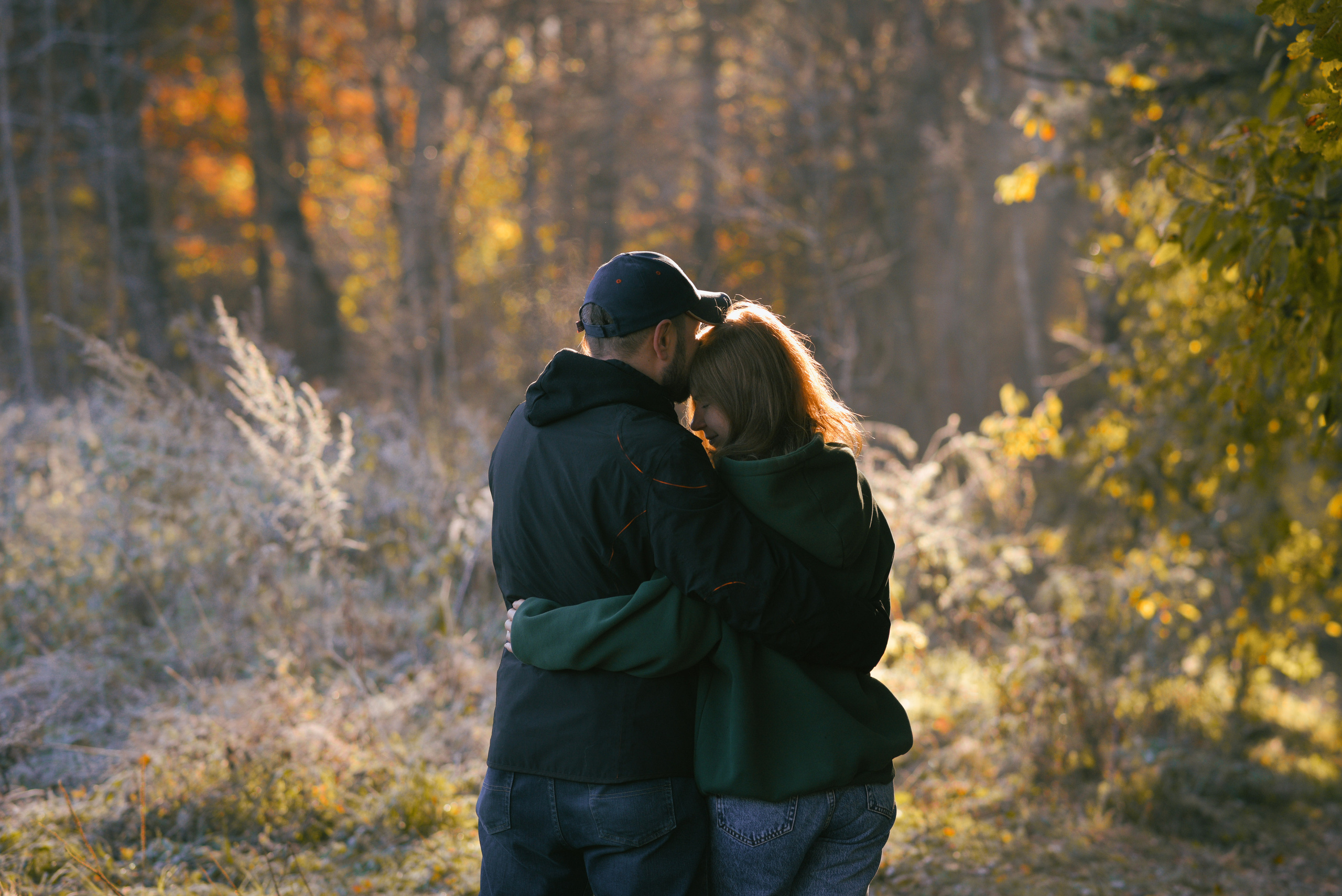 Фотосессия с питомцем в Москве. Свадебный фотограф в Москве Анна Полушина