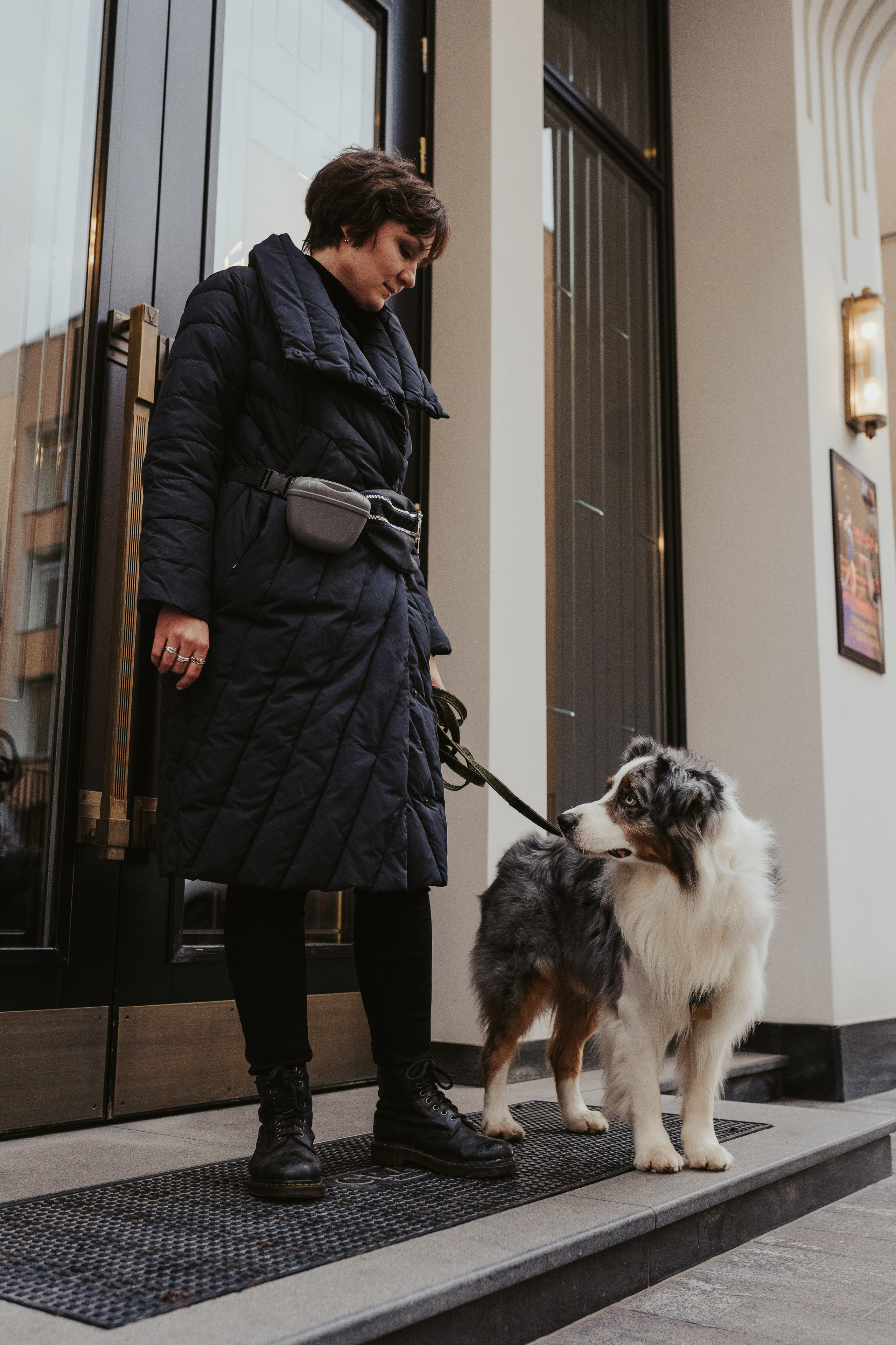 Лена и Принц, Китай- Город. Свадебный фотограф в Москве Анна Полушина