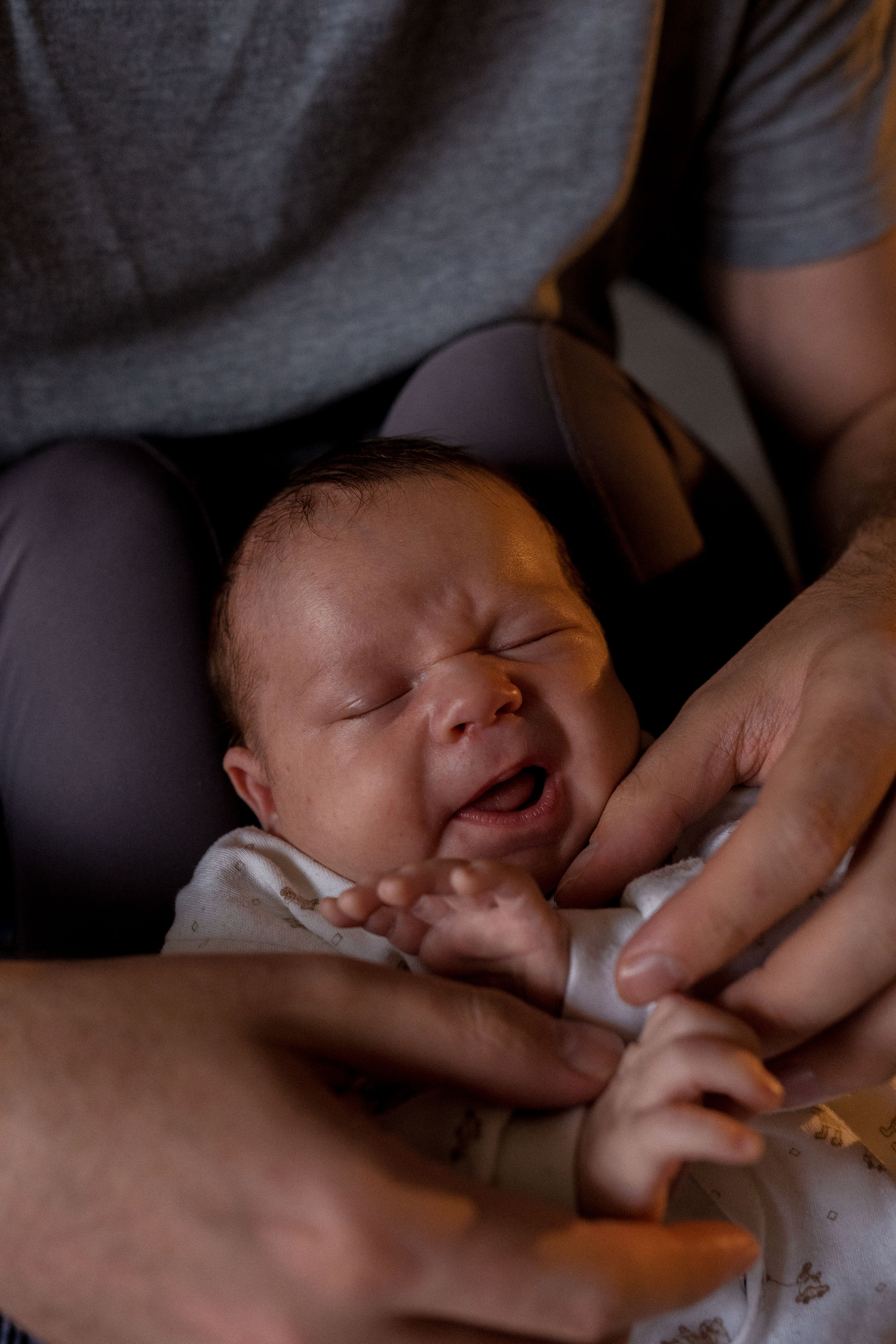 Семейная фотосессия в Москве, семейный фотограф Анна Полушина. Свадебный фотограф в Москве Анна Полушина