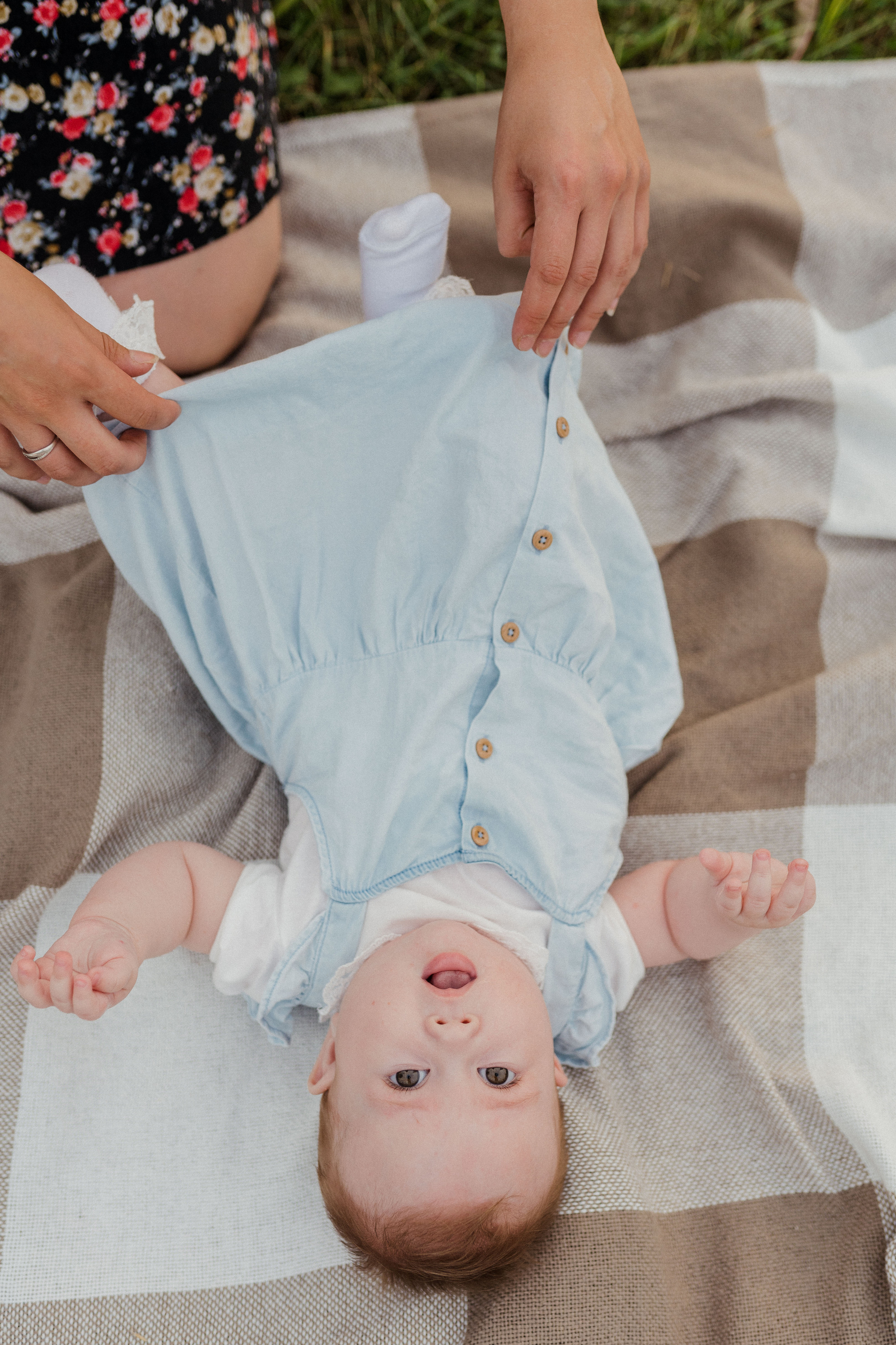 Семейная фотосессия в студии в Москве, семейный фотограф Анна Полушина. Свадебный фотограф в Москве Анна Полушина