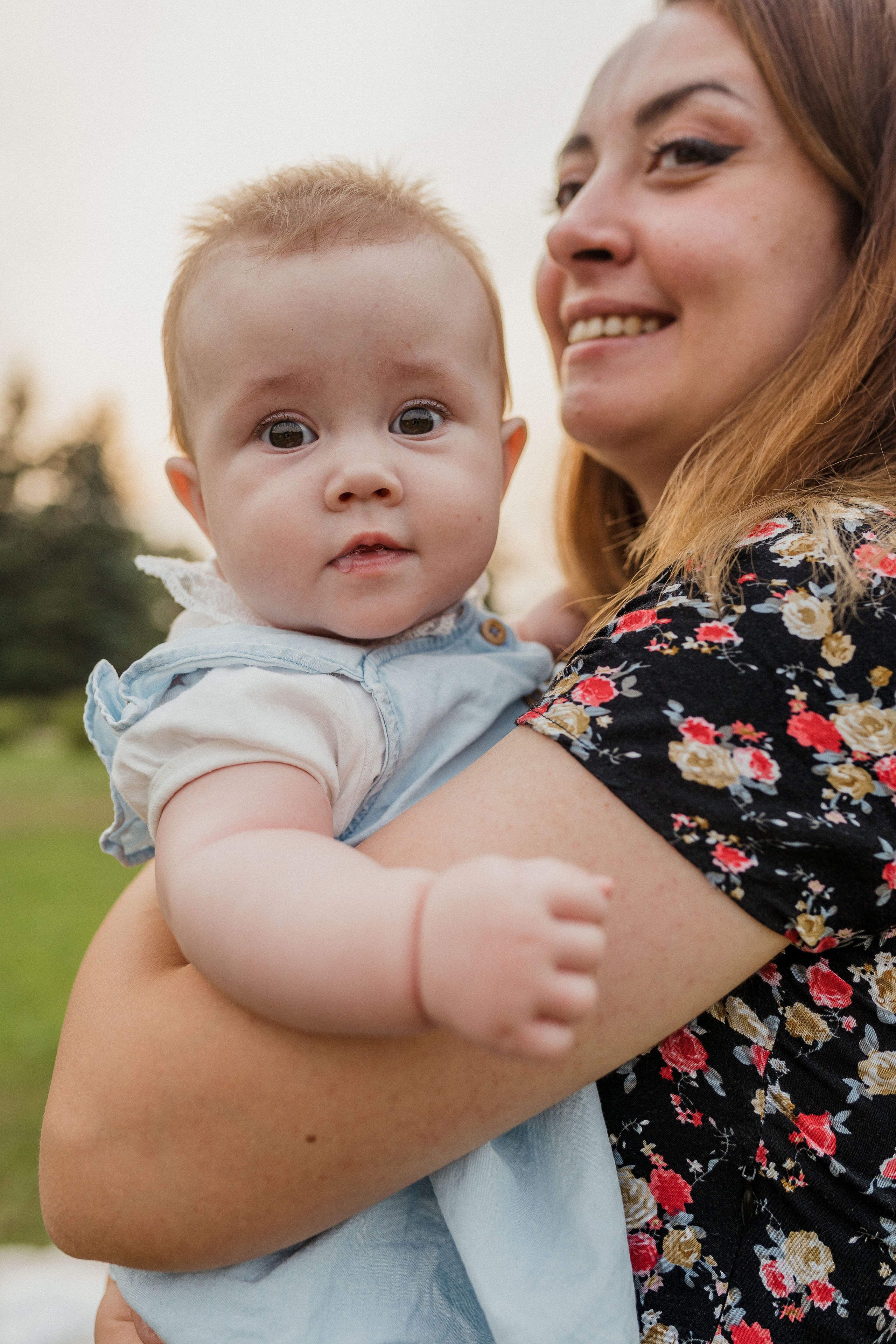 Семейная фотосессия в студии в Москве, семейный фотограф Анна Полушина. Свадебный фотограф в Москве Анна Полушина