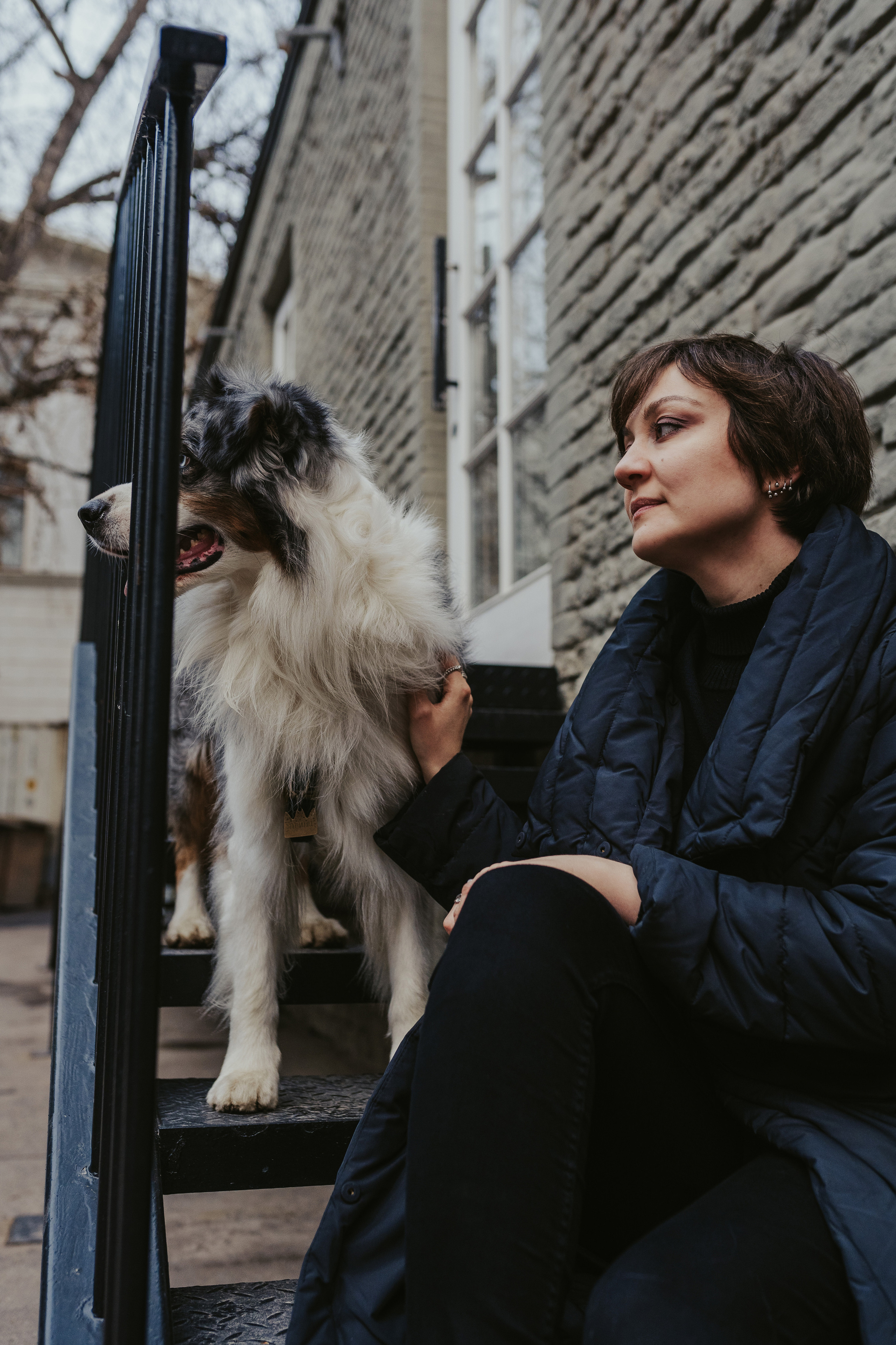 Лена и Принц, Китай- Город. Свадебный фотограф в Москве Анна Полушина