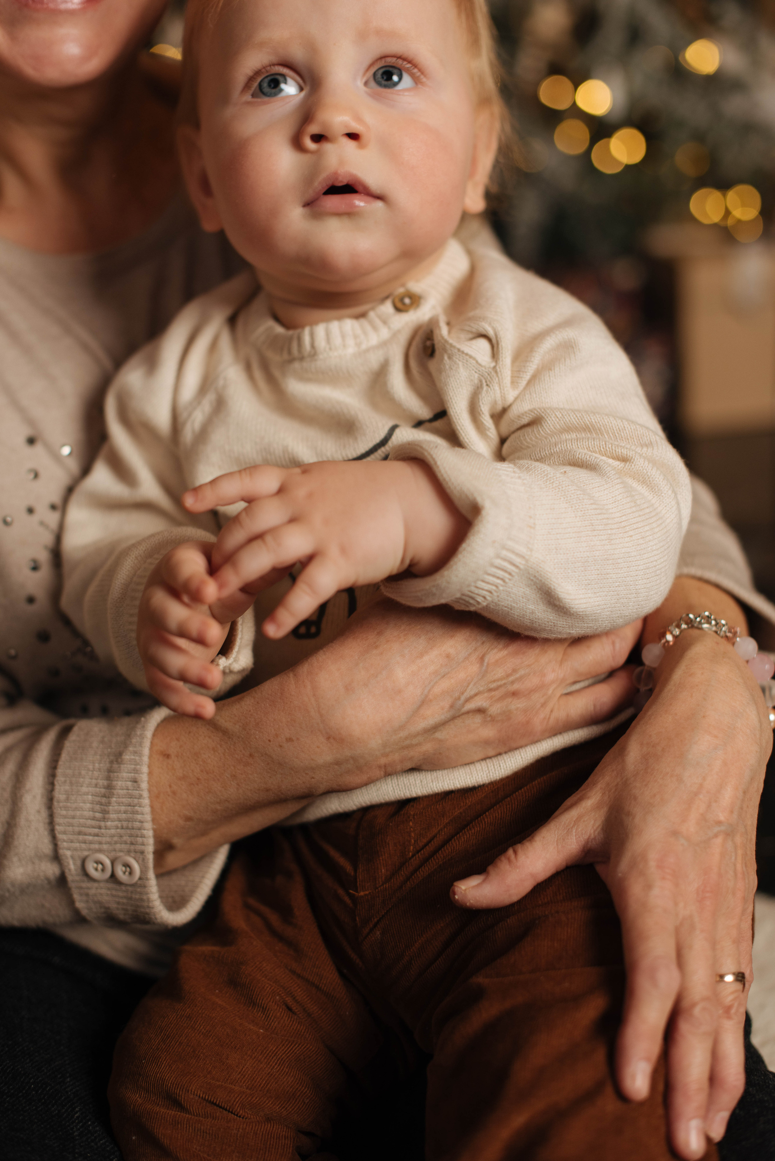 Светлана, Миша и Людмила. Свадебный фотограф в Москве Анна Полушина