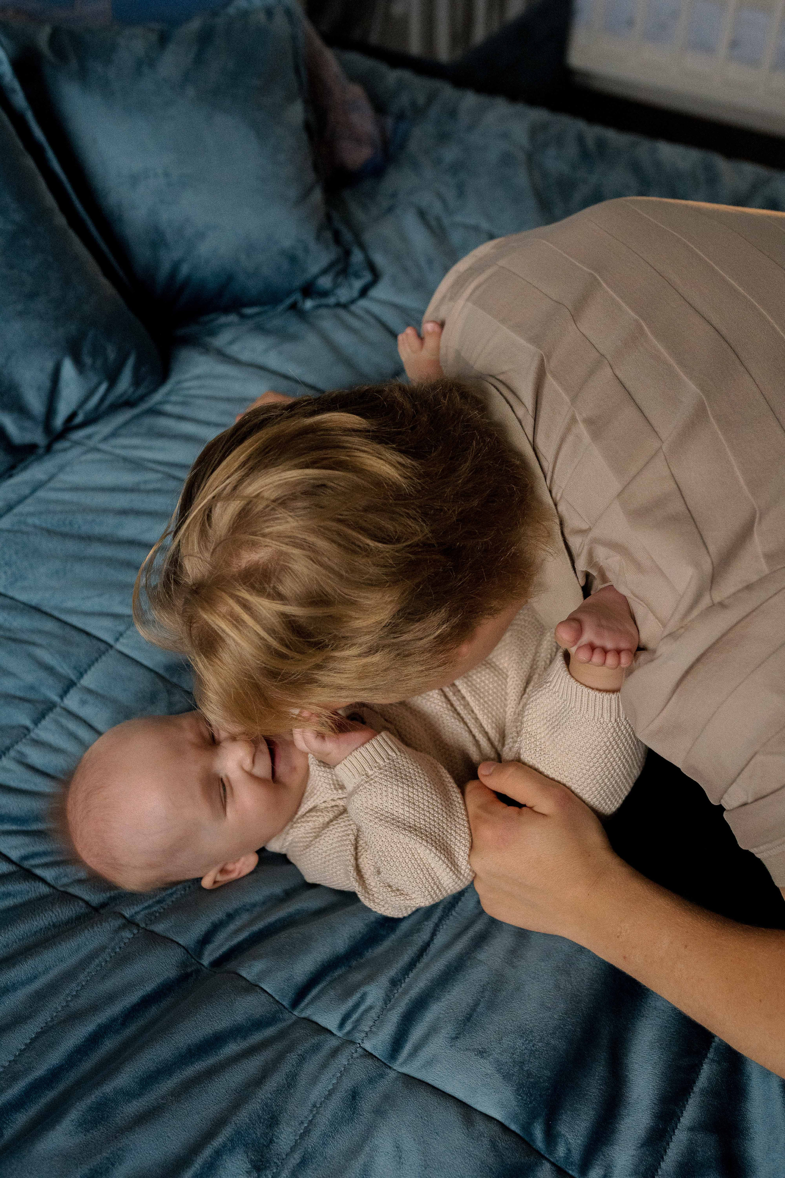 Семейная фотосессия в Москве, семейный фотограф Анна Полушина. Свадебный фотограф в Москве Анна Полушина