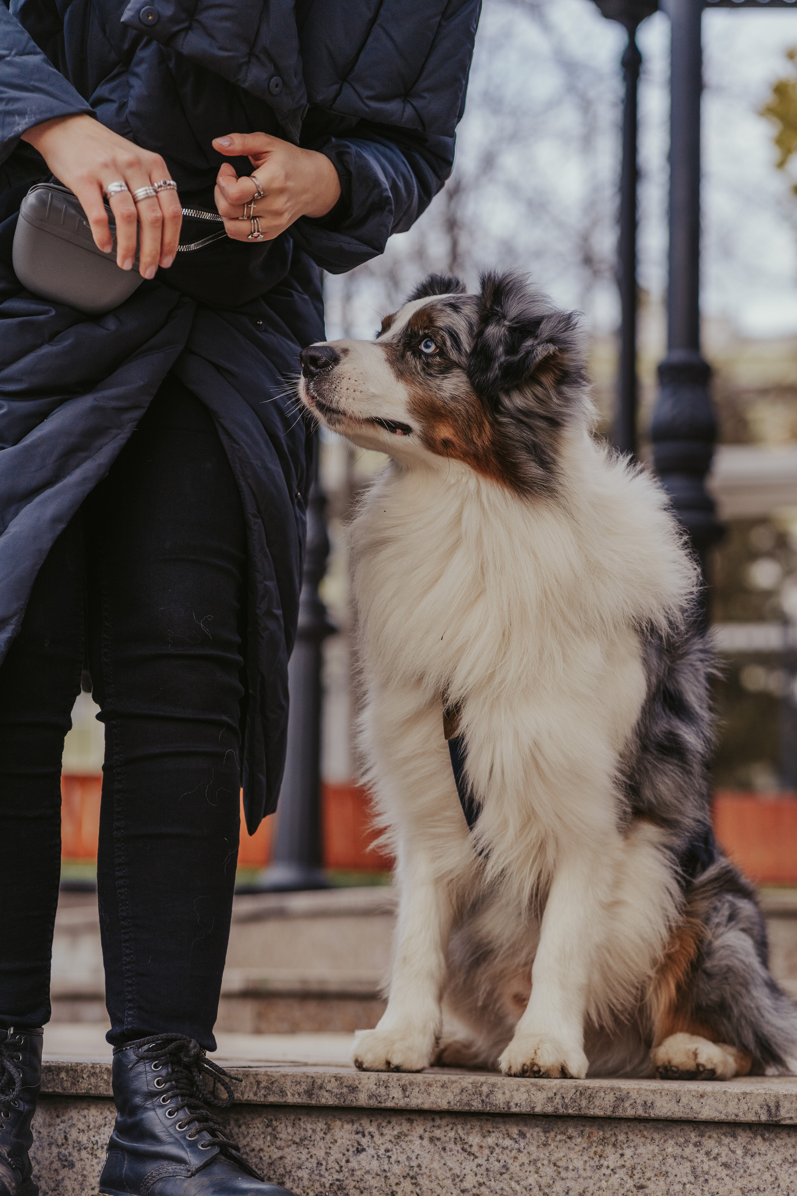 Лена и Принц, Китай- Город. Свадебный фотограф в Москве Анна Полушина
