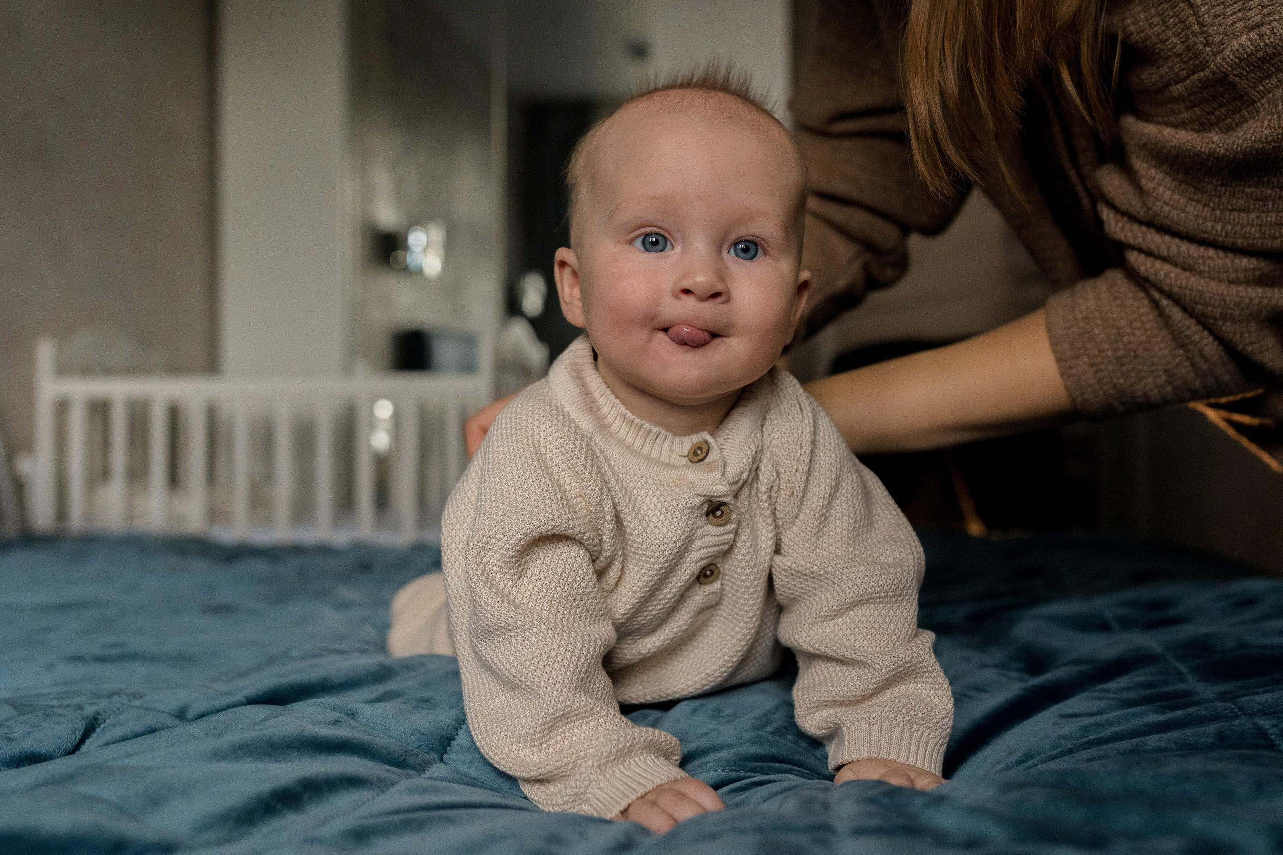 Семейная фотосессия в Москве, семейный фотограф Анна Полушина. Свадебный фотограф в Москве Анна Полушина