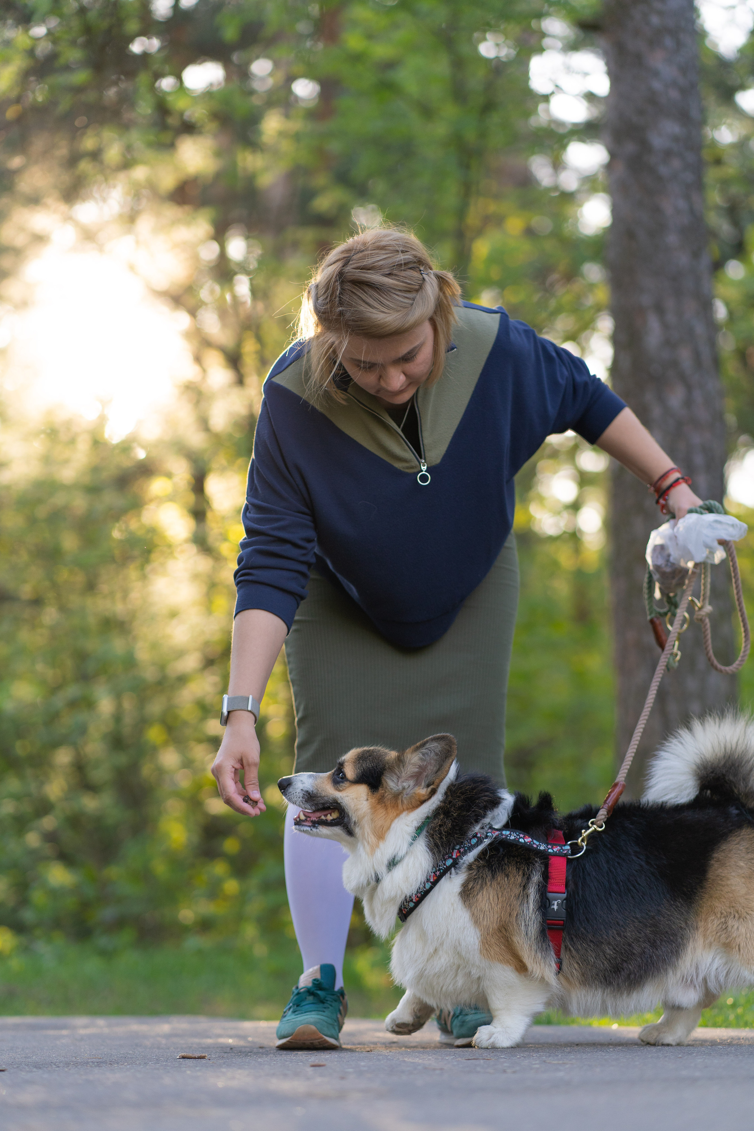 Катя и Честер, Серебряный бор. Свадебный фотограф в Москве Анна Полушина
