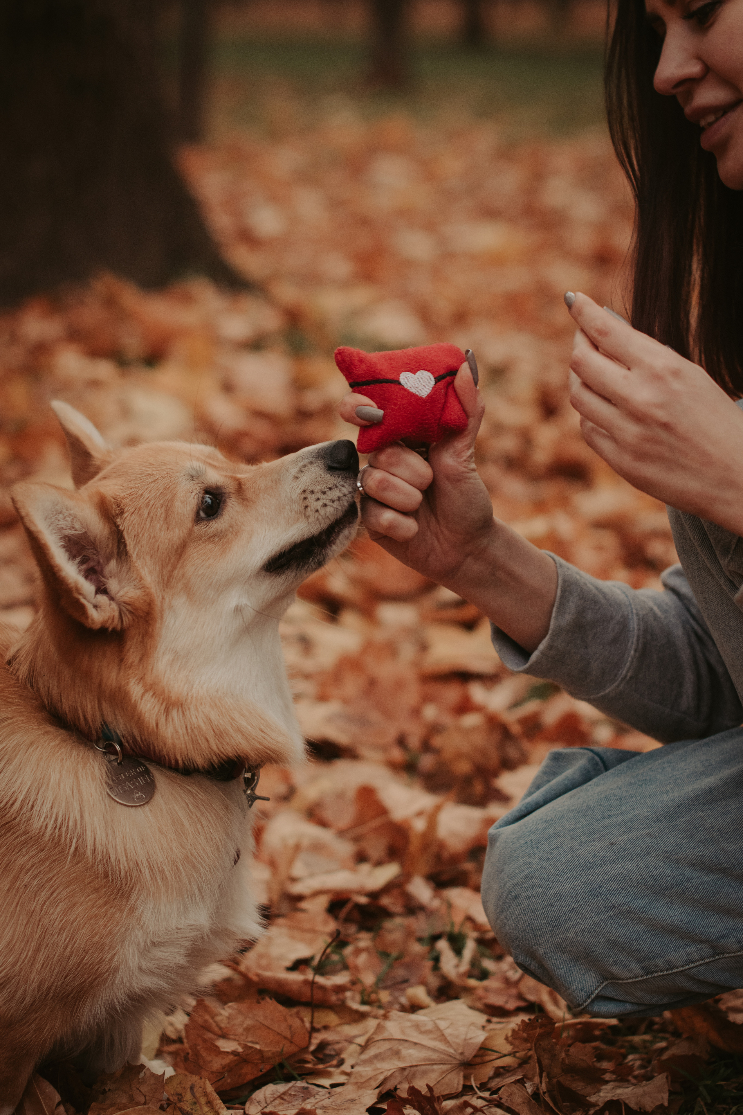 Марина и Мася, Новодевичий сквер. Свадебный фотограф в Москве Анна Полушина