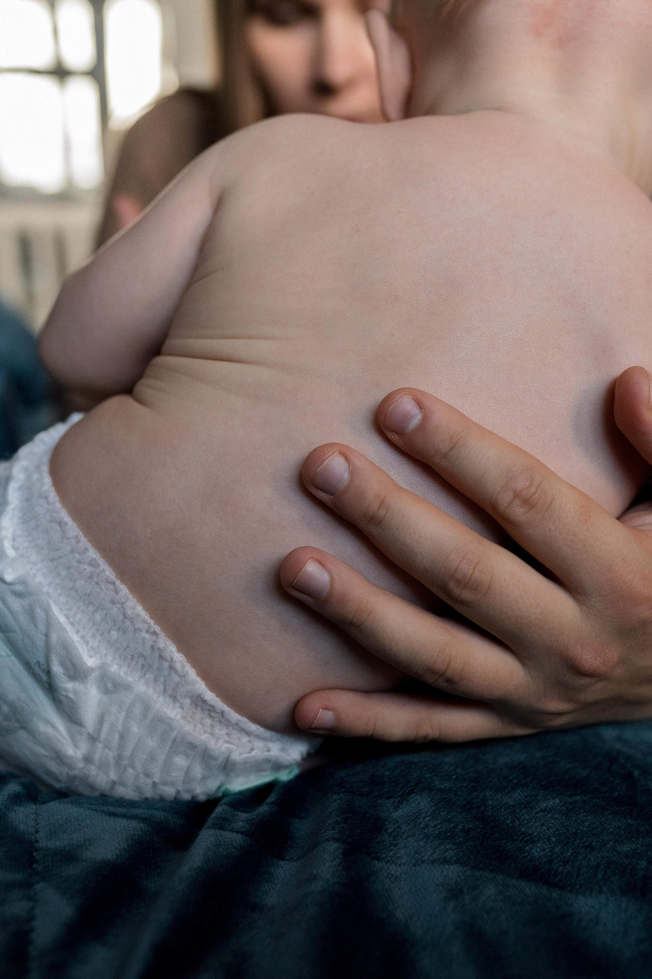 Семейная фотосессия в Москве, семейный фотограф Анна Полушина. Свадебный фотограф в Москве Анна Полушина