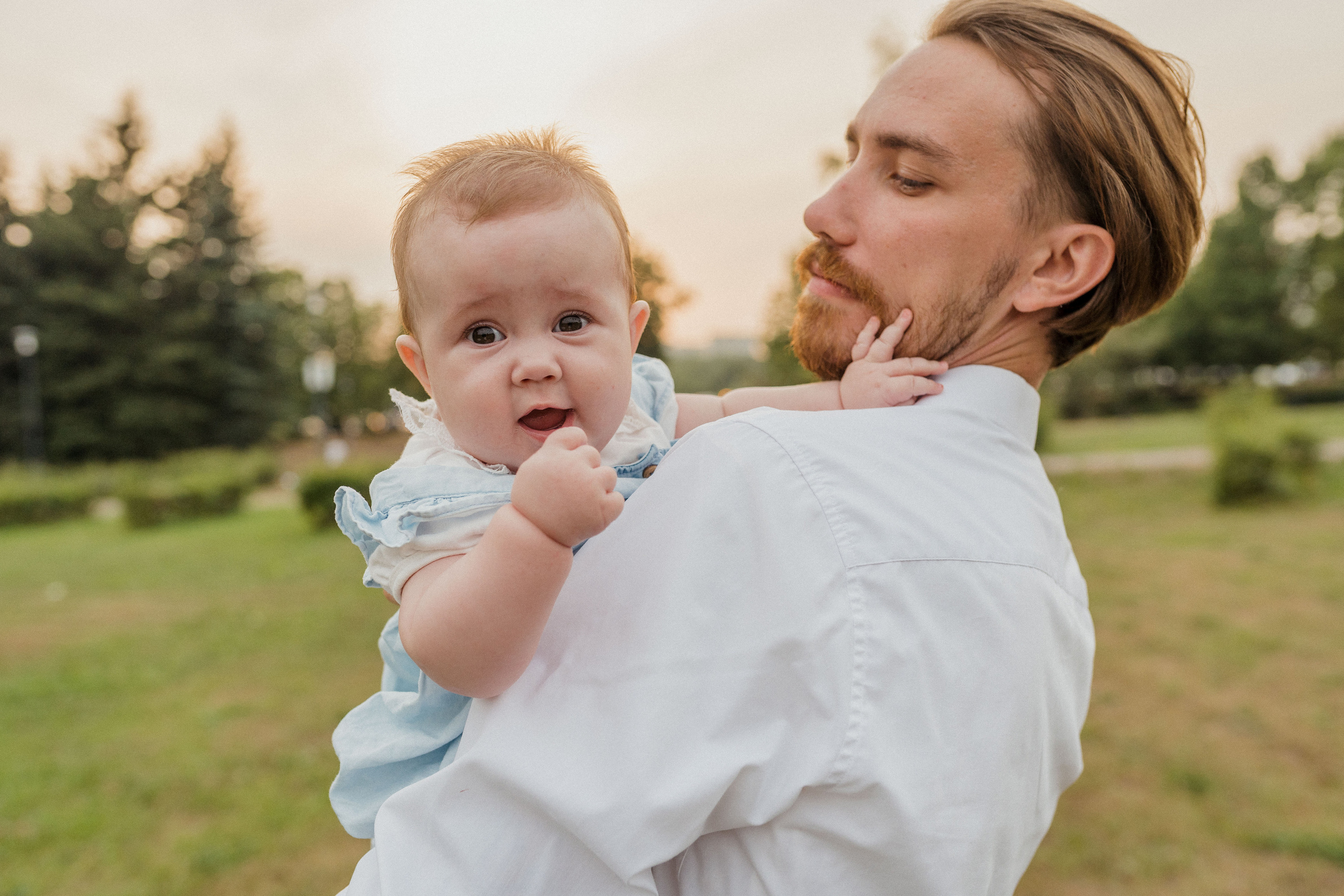 Семейная фотосессия в студии в Москве, семейный фотограф Анна Полушина. Свадебный фотограф в Москве Анна Полушина