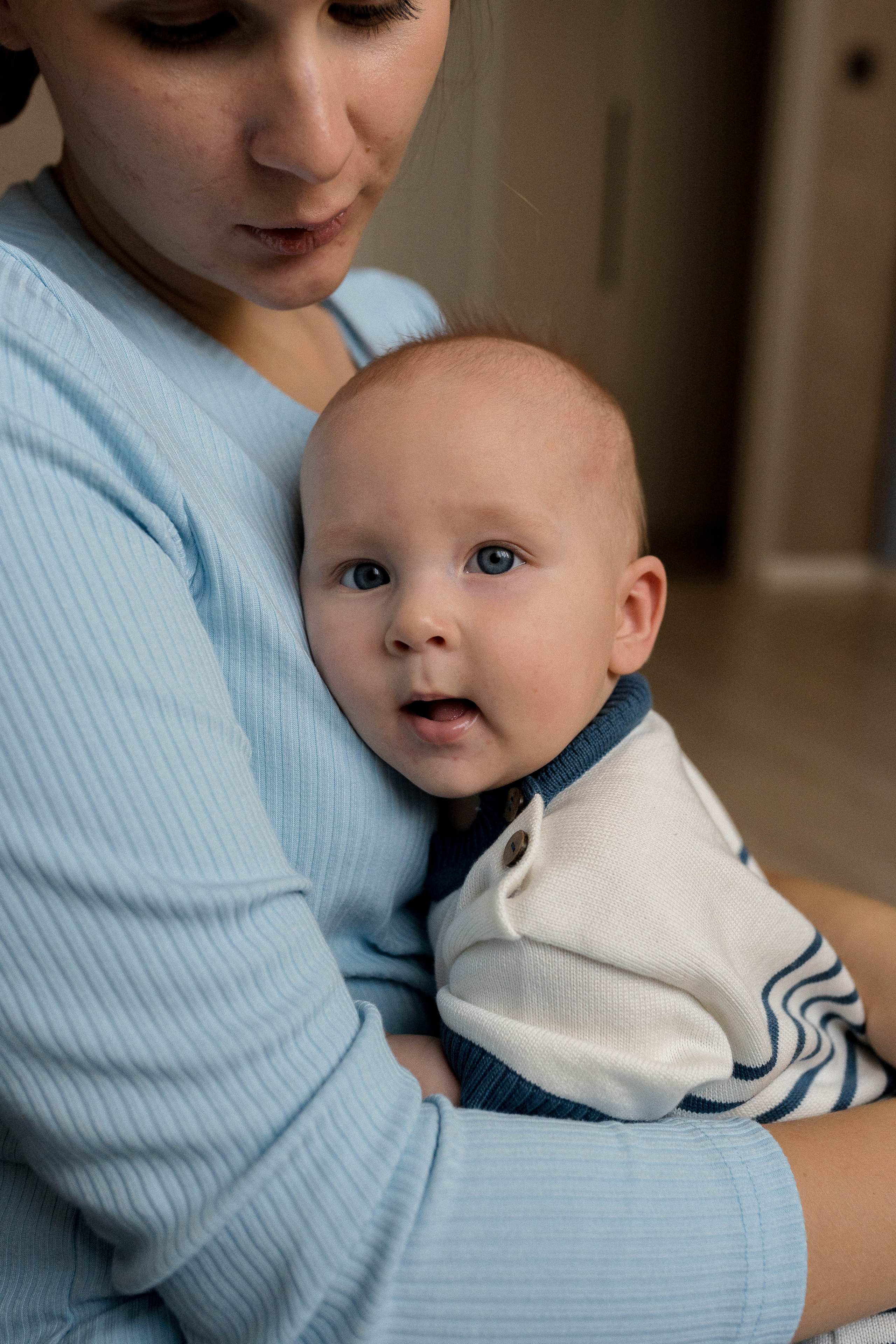 Семейная фотосессия в Москве, семейный фотограф Анна Полушина. Свадебный фотограф в Москве Анна Полушина